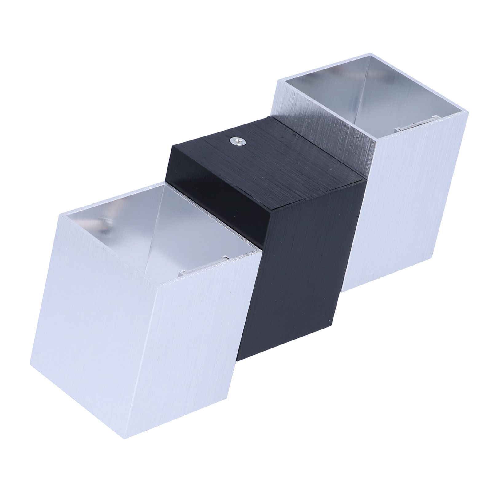 LED Wall Light Aluminum 6W Lamp for Bedroom Stairs Hallway KTV Hotel 85-265V view 10