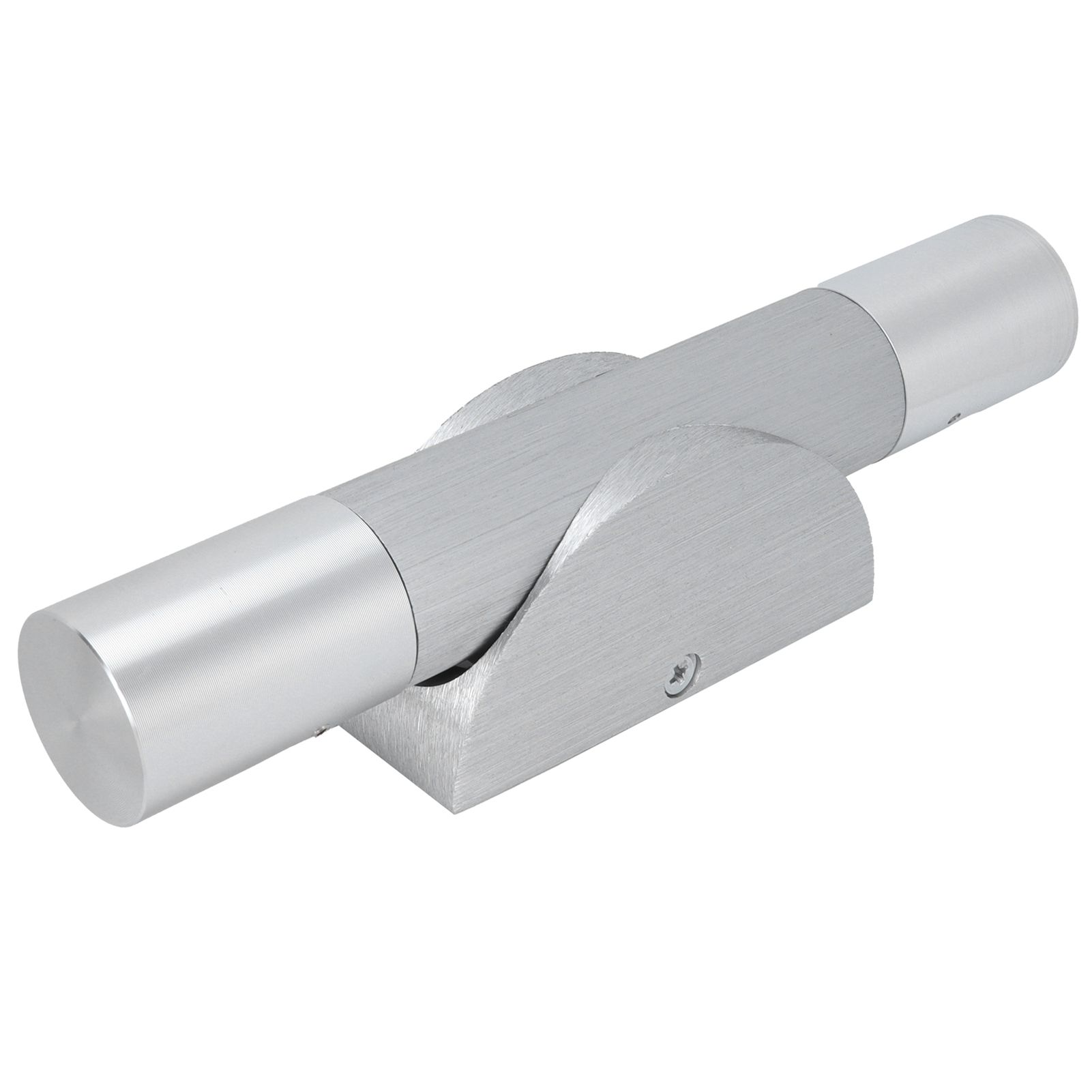 Double Heads Wall Light 360° Rotatable Wall Lamp Bedside Lamp for Corridor view 10