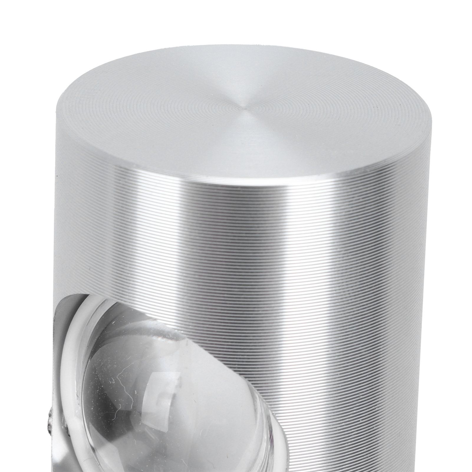 Double Heads Wall Light 360° Rotatable Wall Lamp Bedside Lamp for Corridor view 13