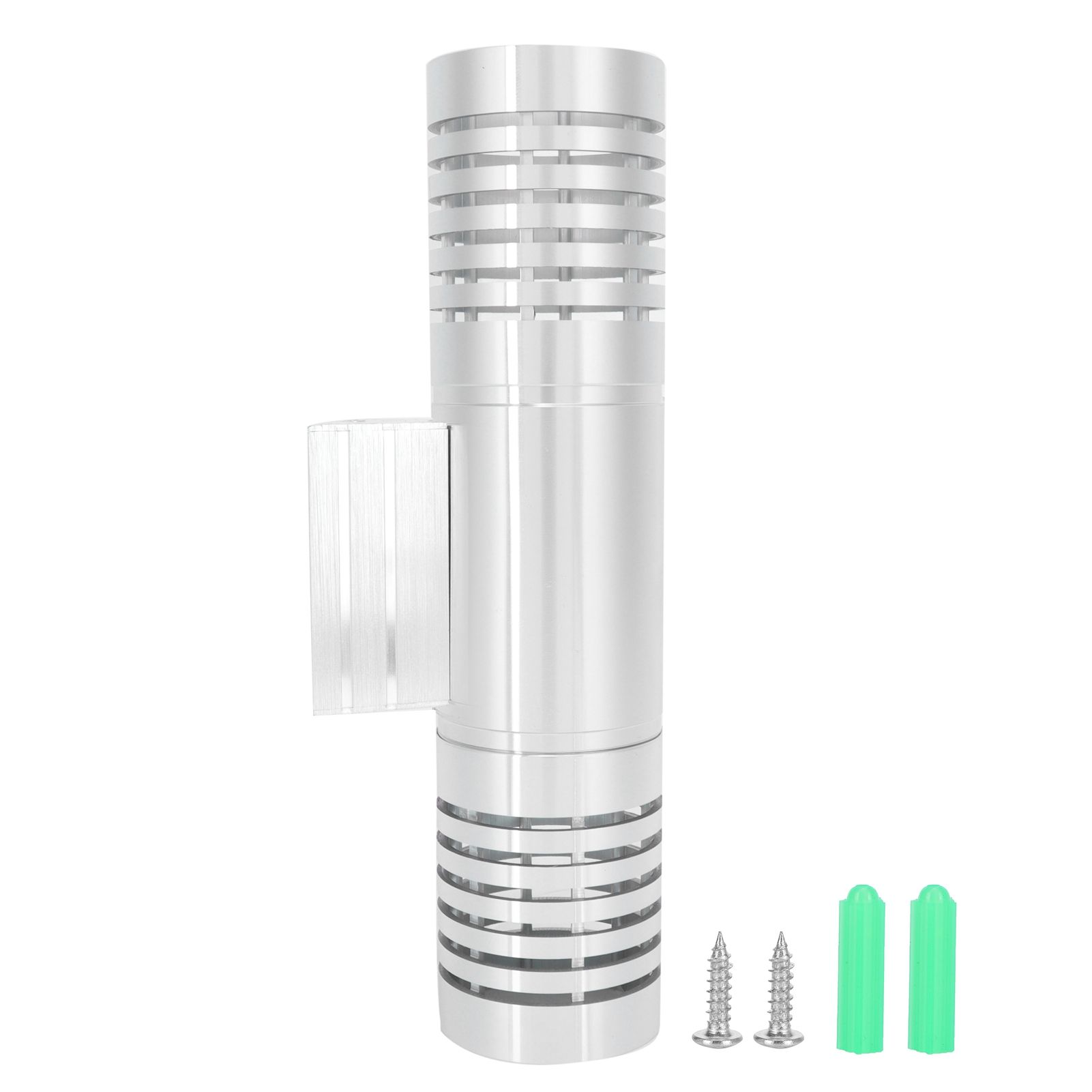 LED Double Head Wall Lamp Living Room Bedroom Bedside Lamp Aisle Decorative — image 1
