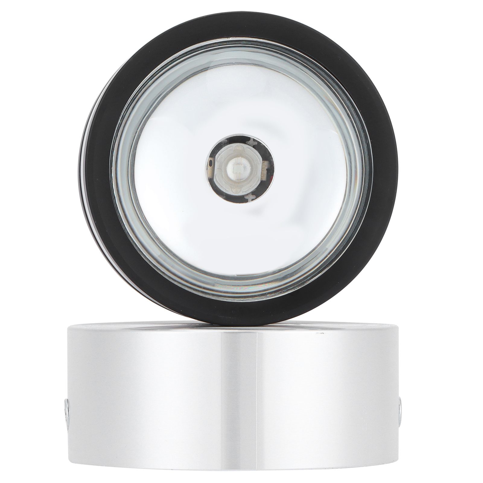 LED Wall Lamp Double-Head Luminous Lighting Corridor KTV Club Decoration 6W view 3
