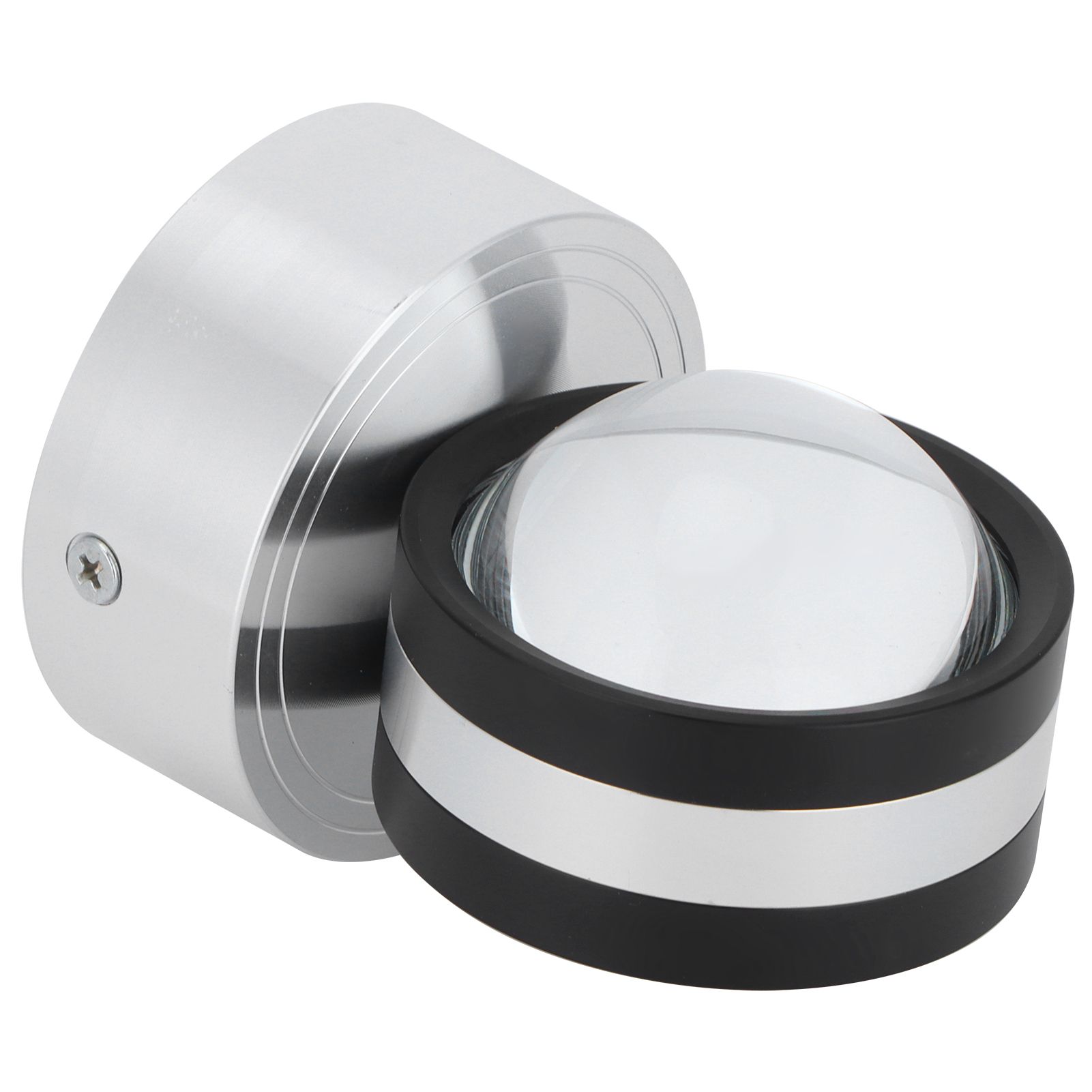 LED Wall Lamp Double-Head Luminous Lighting Corridor KTV Club Decoration 6W view 5