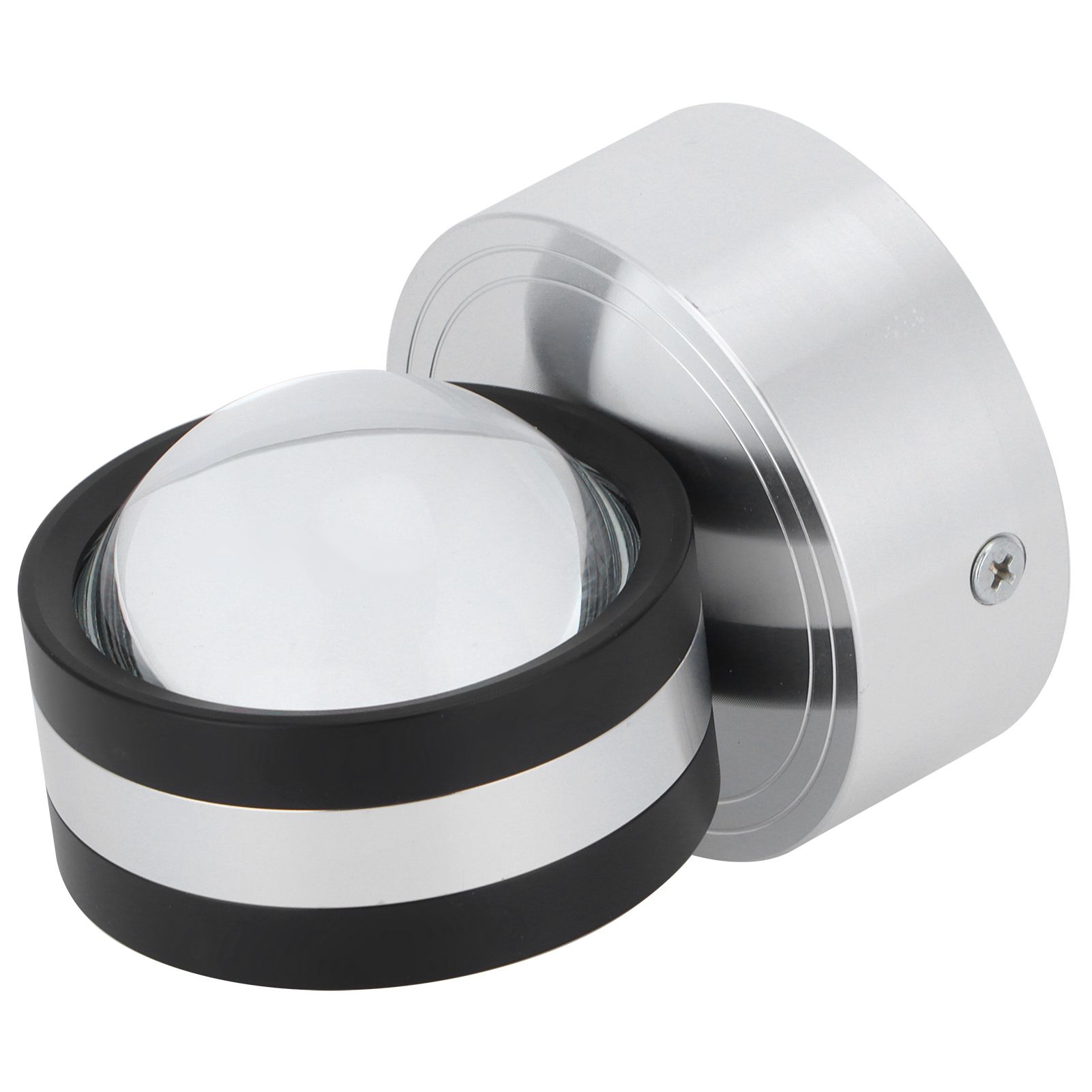 LED Wall Lamp Double-Head Luminous Lighting Corridor KTV Club Decoration 6W view 9