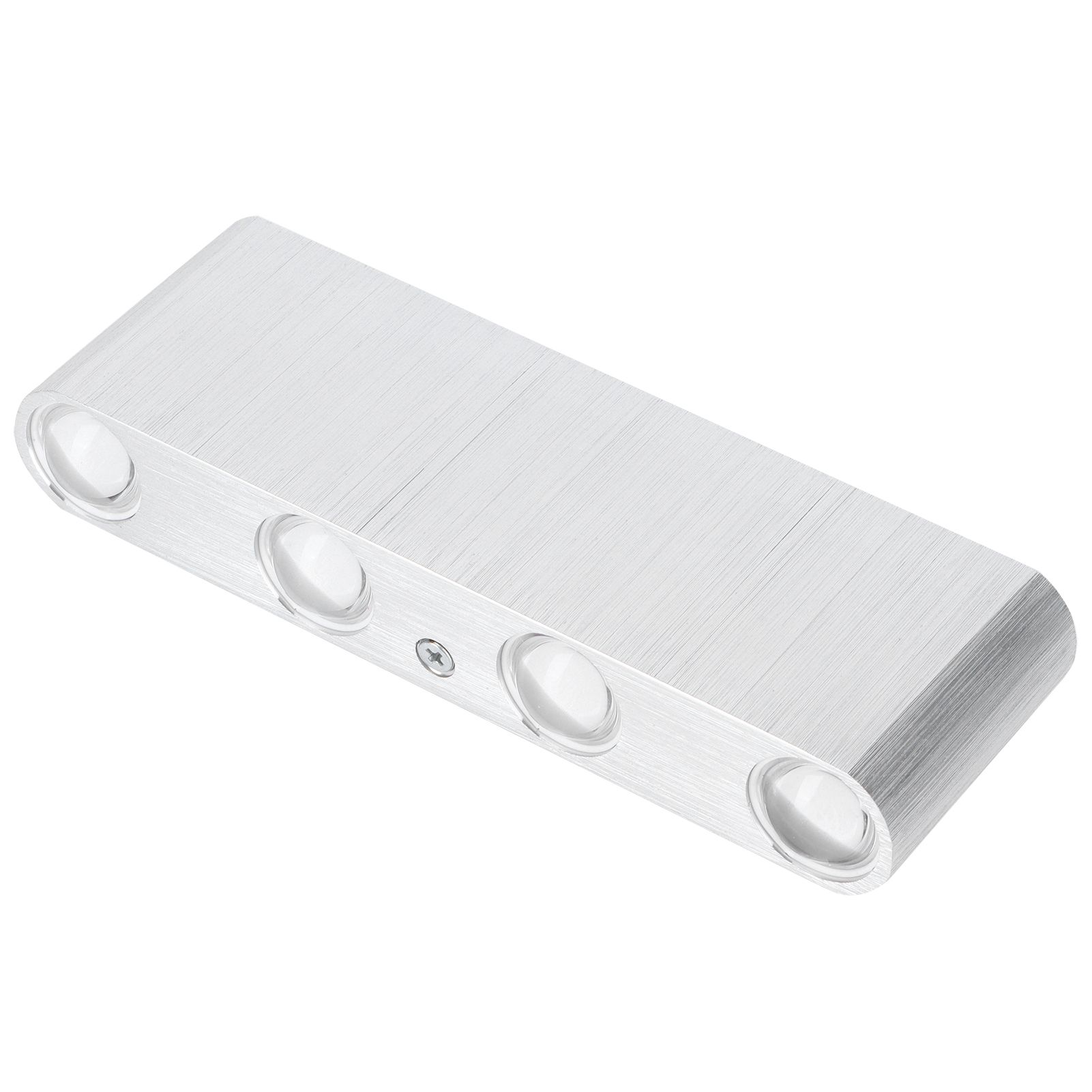 Modern Wall Light Rectangular LED Lamp Bar KTV Corridor Hallway Decoration view 2