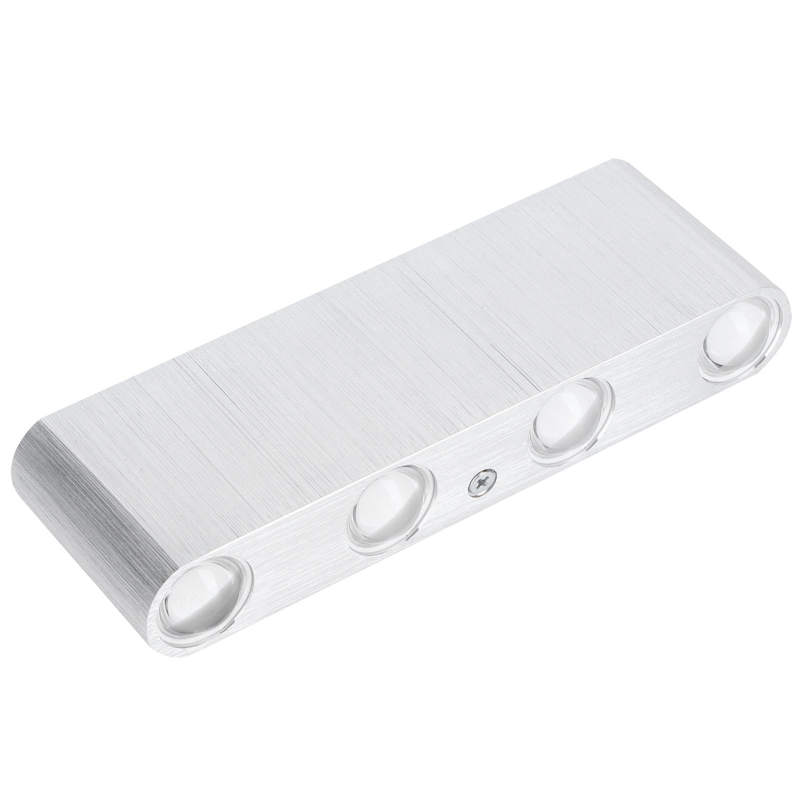 Modern Wall Light Rectangular LED Lamp Bar KTV Corridor Hallway Decoration view 6