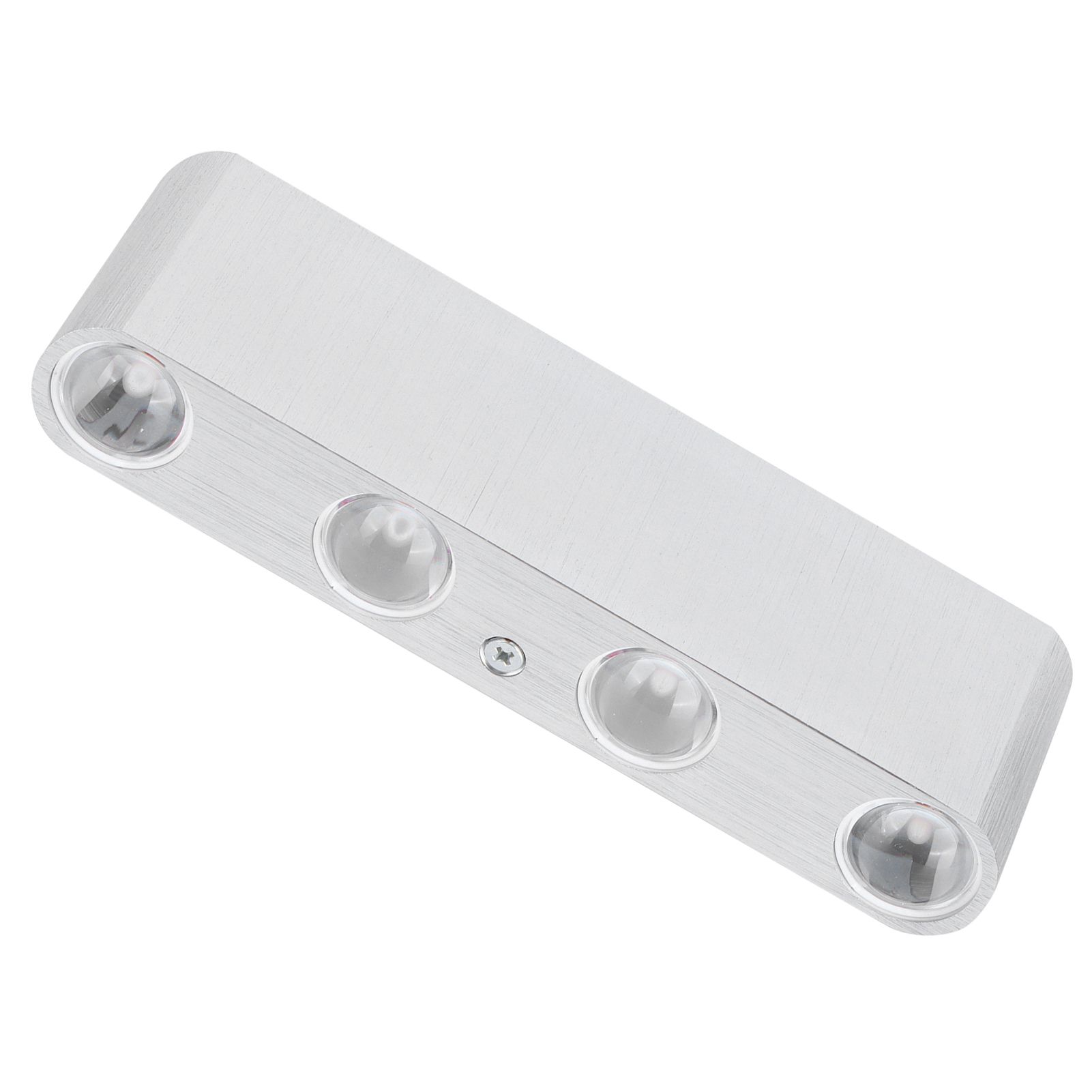 Modern Wall Light Rectangular LED Lamp Bar KTV Corridor Hallway Decoration view 7