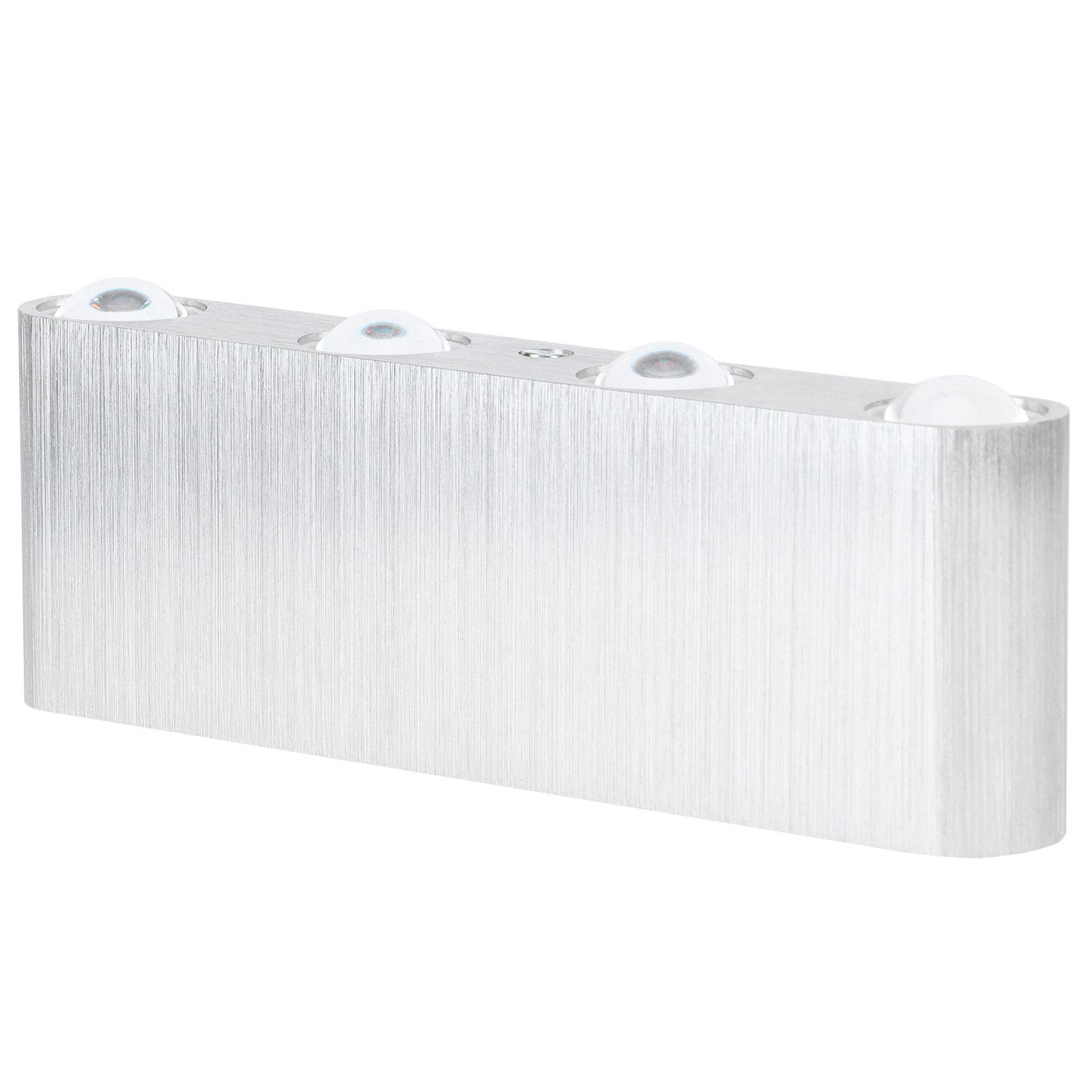 Modern Wall Light Rectangular LED Lamp Bar KTV Corridor Hallway Decoration view 8