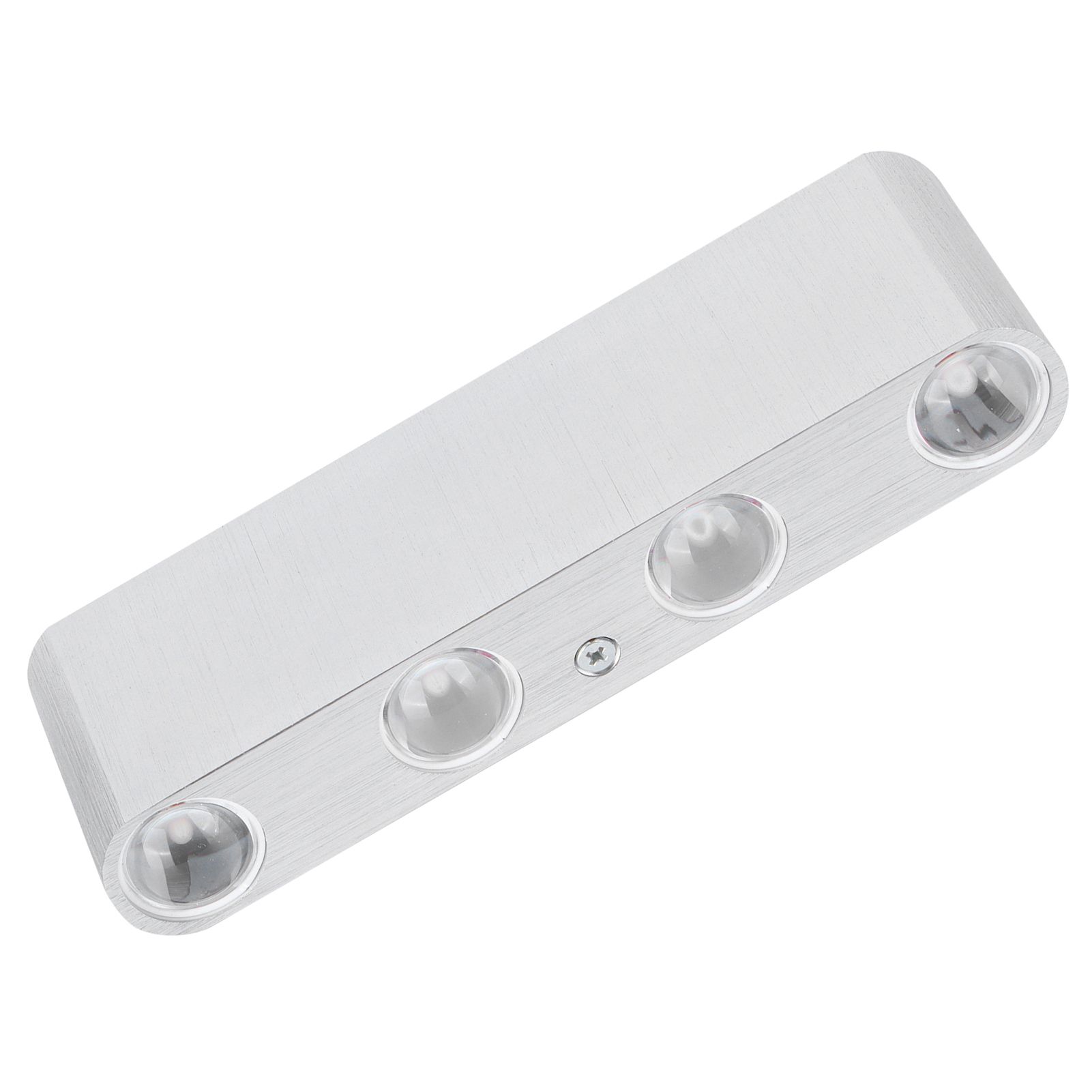 Modern Wall Light Rectangular LED Lamp Bar KTV Corridor Hallway Decoration view 10
