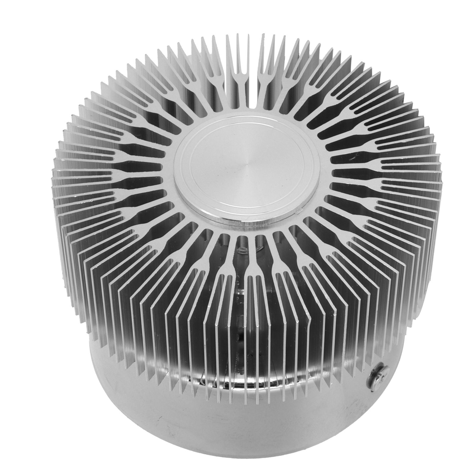 LED Wall Light Aluminum Aisle Light for Club Bar KTV Decor 3W 85‑265V Warm view 5