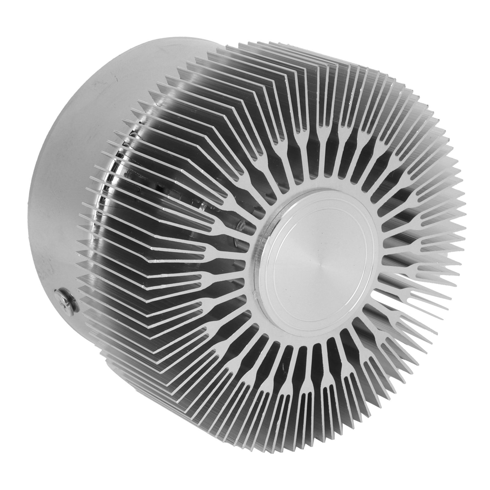 LED Wall Light Aluminum Aisle Light for Club Bar KTV Decor 3W 85‑265V Warm view 6
