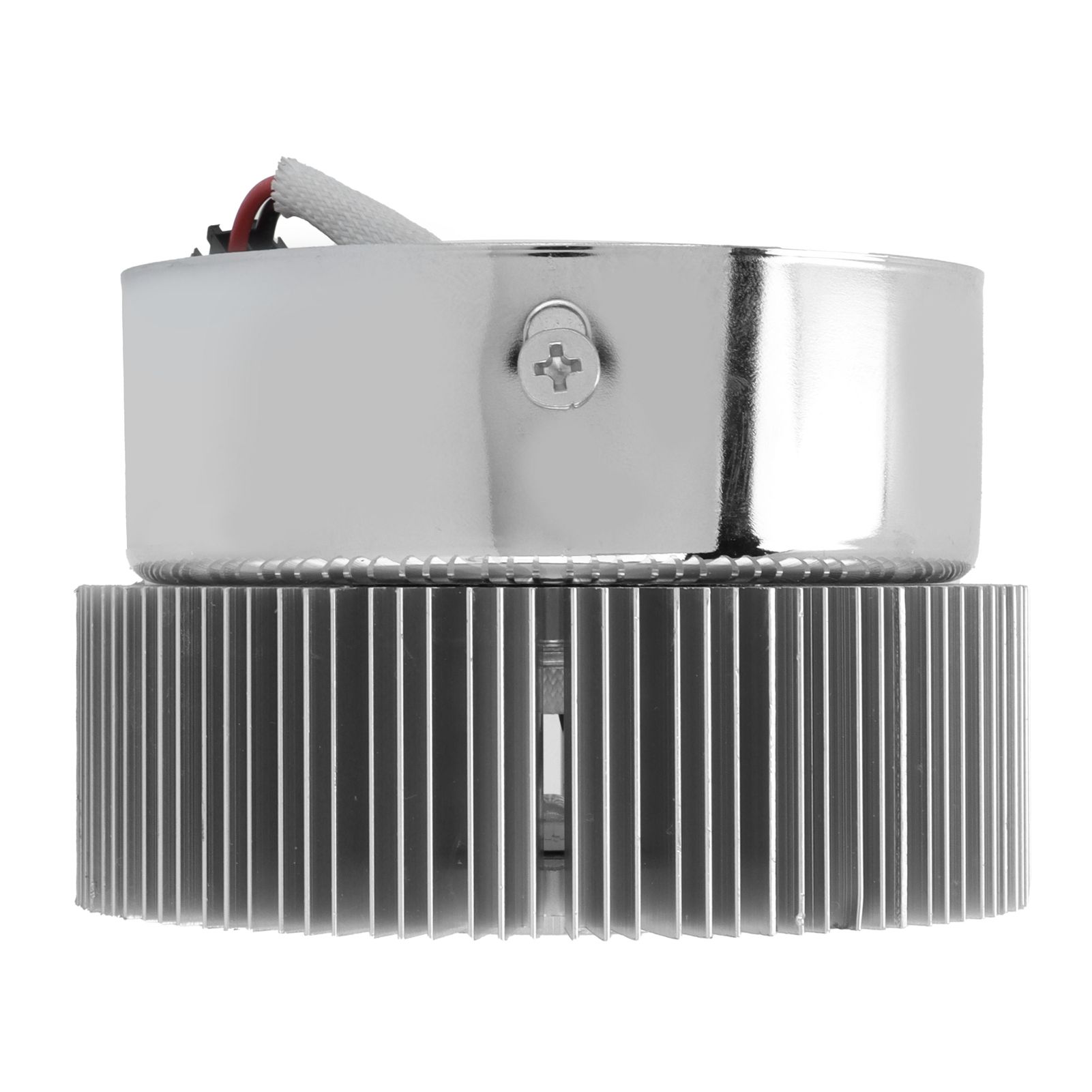 LED Wall Light Aluminum Aisle Light for Club Bar KTV Decor 3W 85‑265V Warm view 7