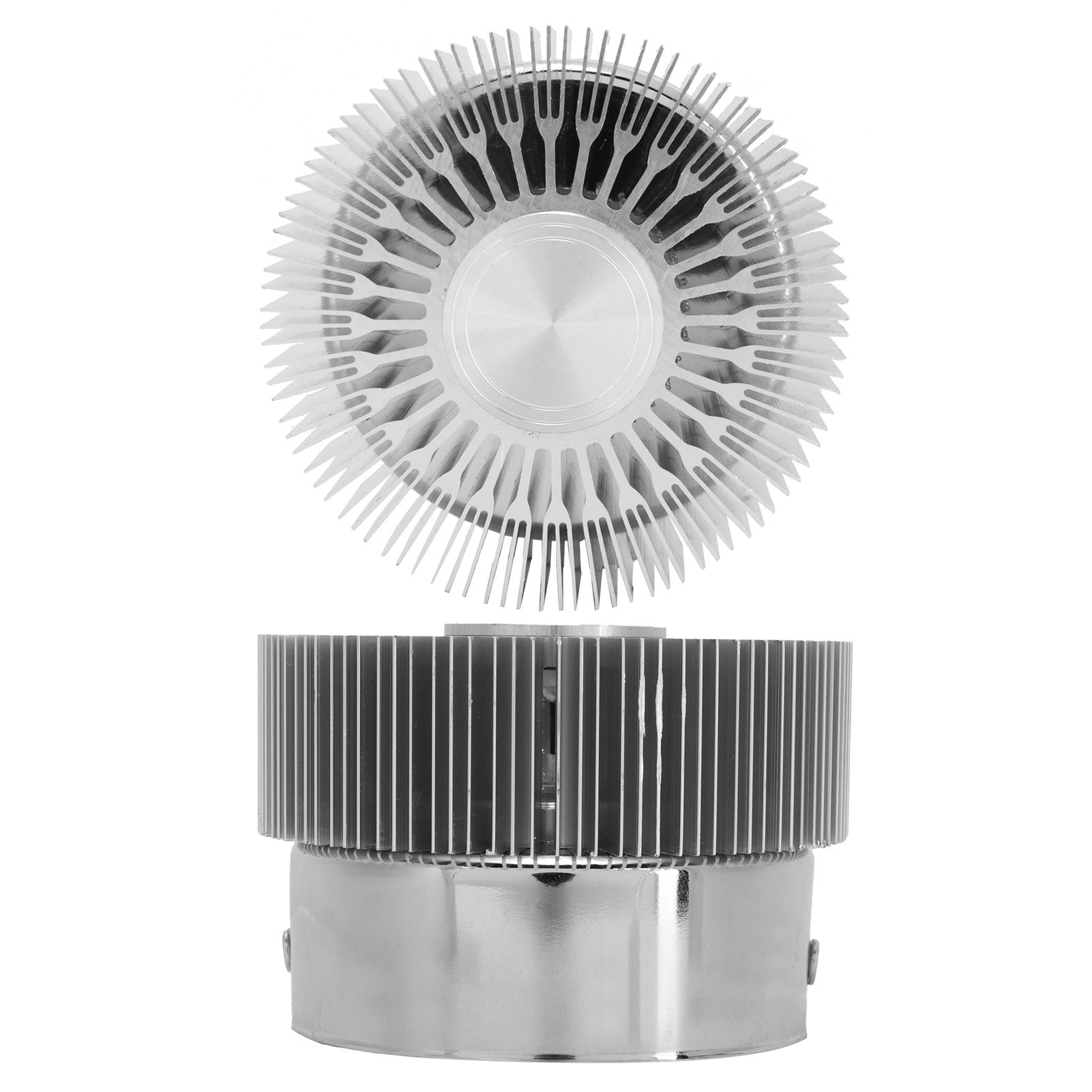 LED Wall Light Aluminum Aisle Light for Club Bar KTV Decor 3W 85‑265V Warm view 8