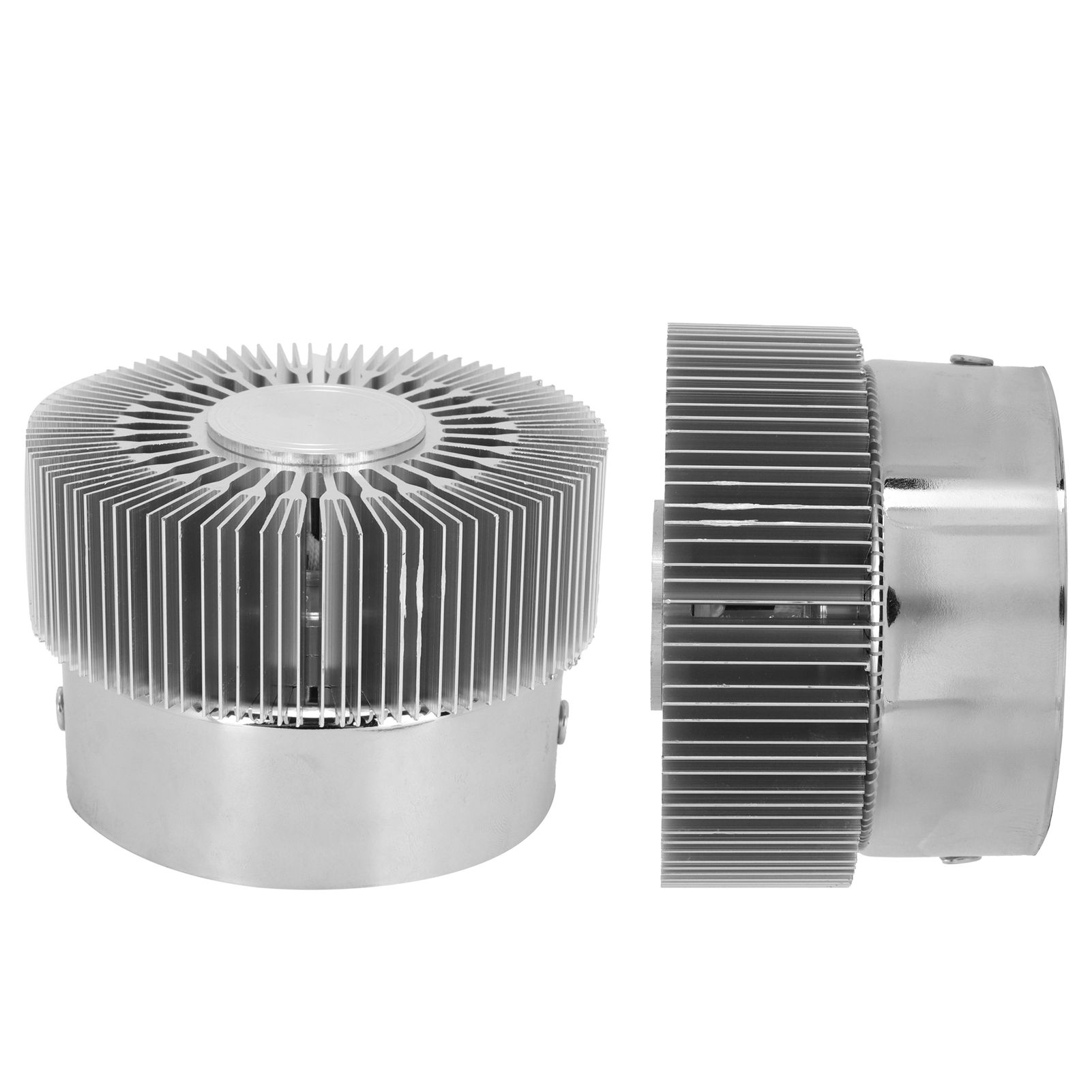 LED Wall Light Aluminum Aisle Light for Club Bar KTV Decor 3W 85‑265V Warm view 9