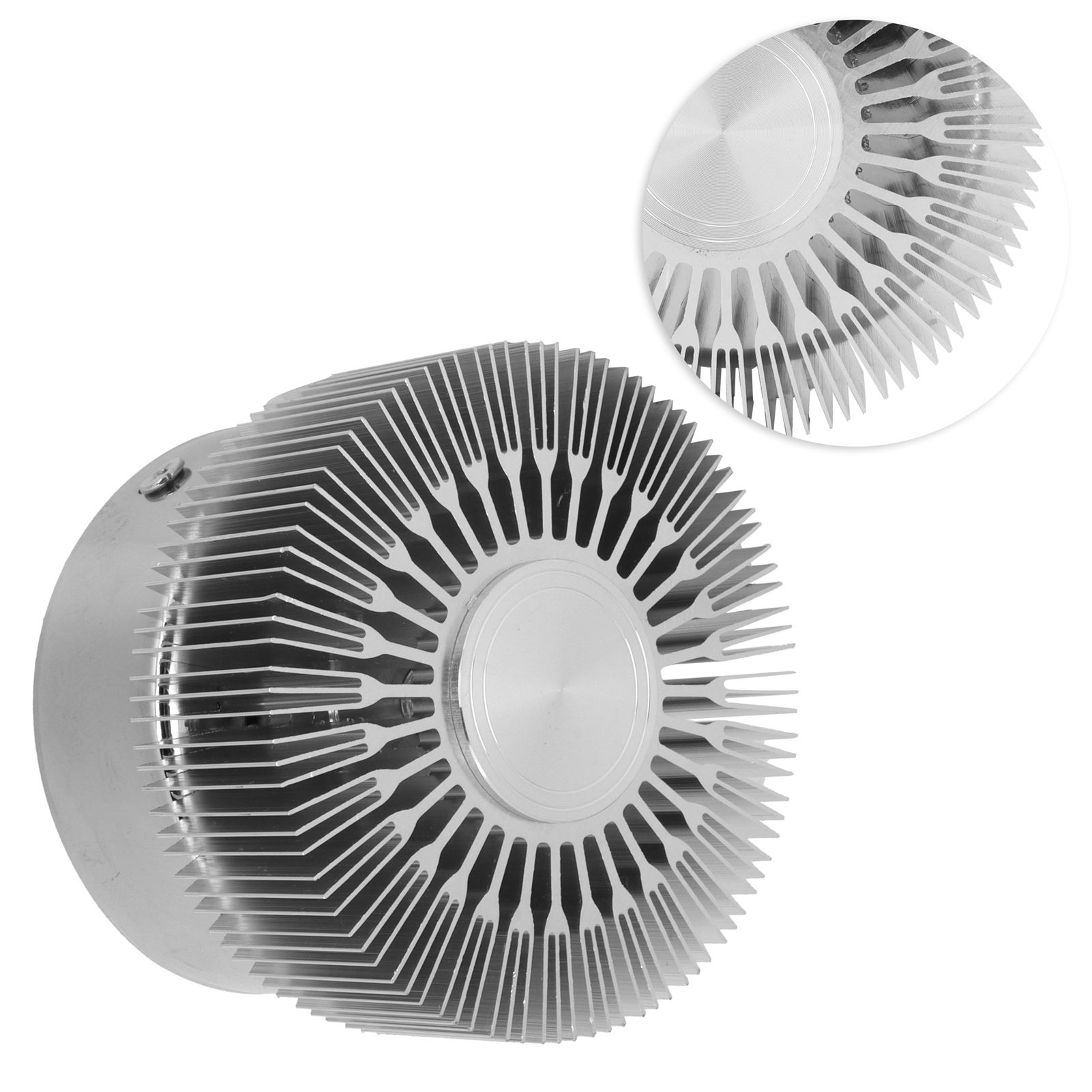 LED Wall Light Aluminum Aisle Light for Club Bar KTV Decor 3W 85‑265V Warm view 10