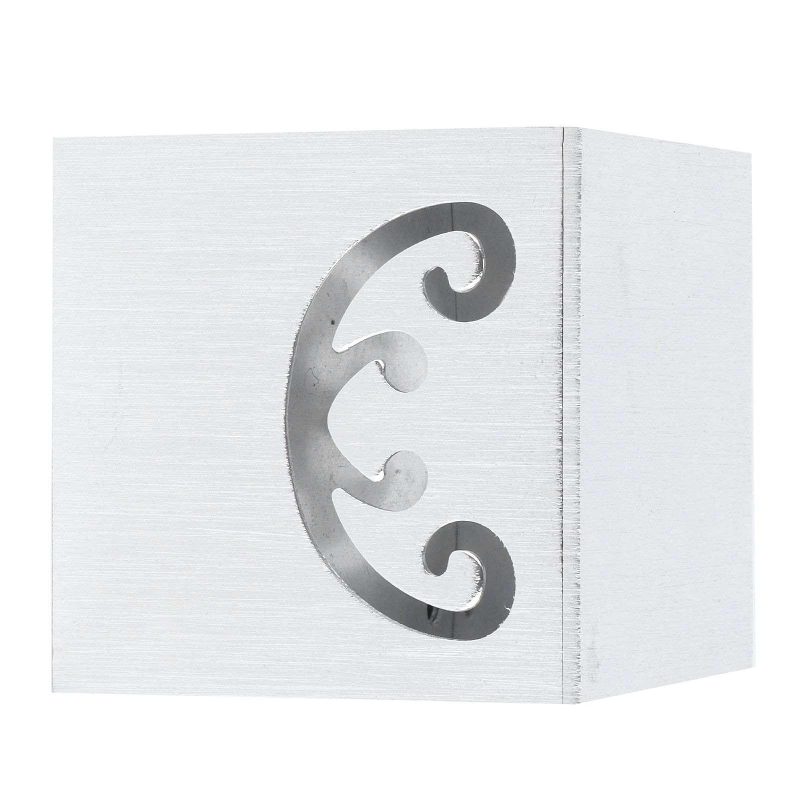 LED Wall Lamp 3W Innovative Aluminum Decorative Light Corridor Hotel KTV view 7