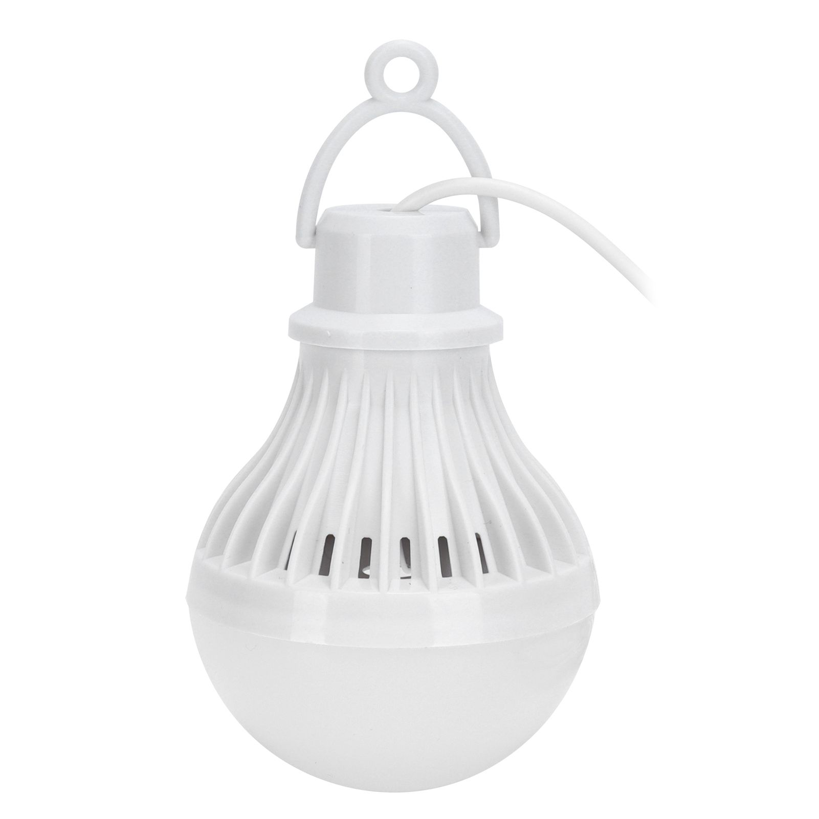 Portable USB LED Energy Saving Lamp Bulb LED Emergency Light for Outdoor view 5