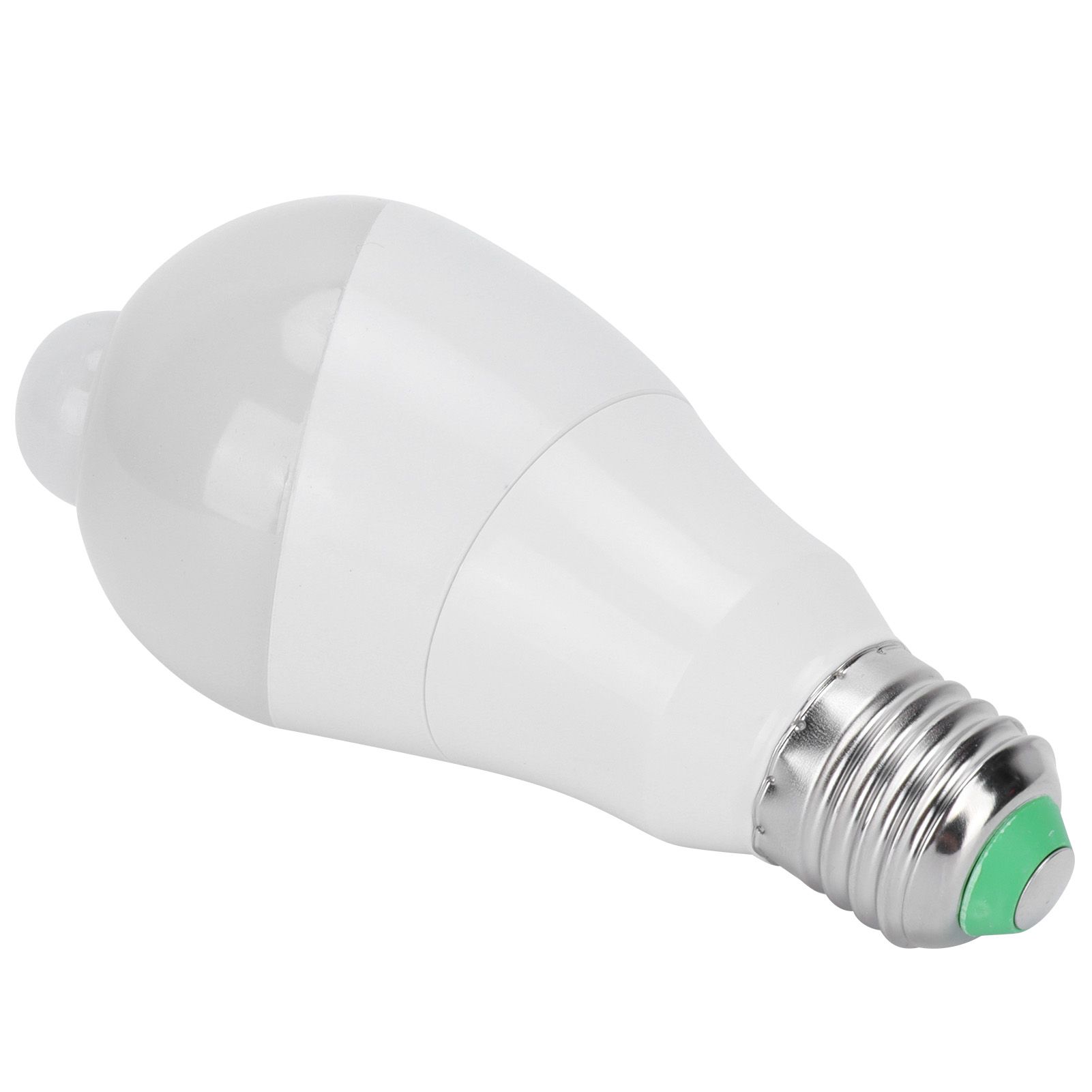 E27 Human Sensor Light Bulb 7W LED Induction Lamp for Corridor Balcony 85‑265V view 4