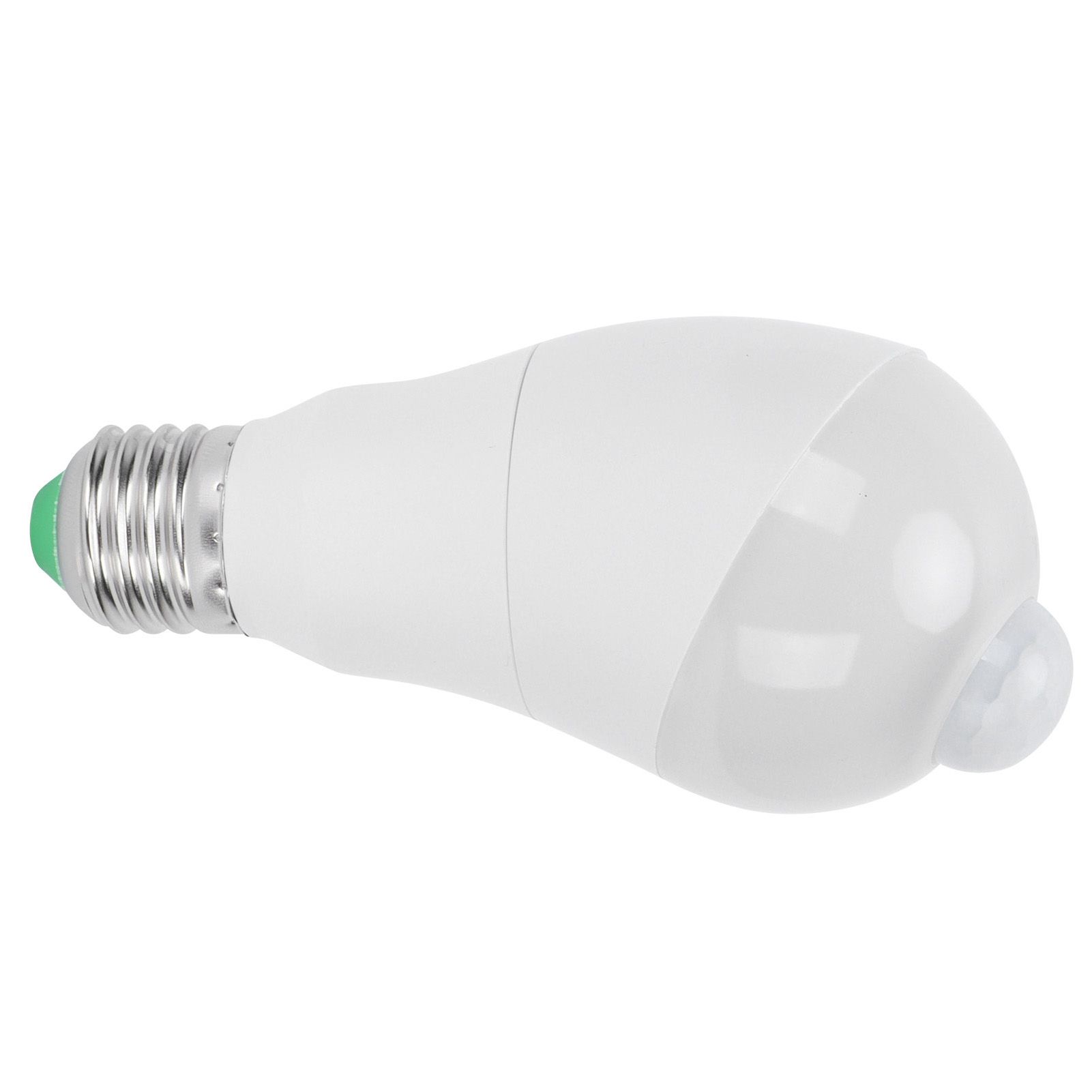 E27 Human Sensor Light Bulb 7W LED Induction Lamp for Corridor Balcony 85‑265V view 6