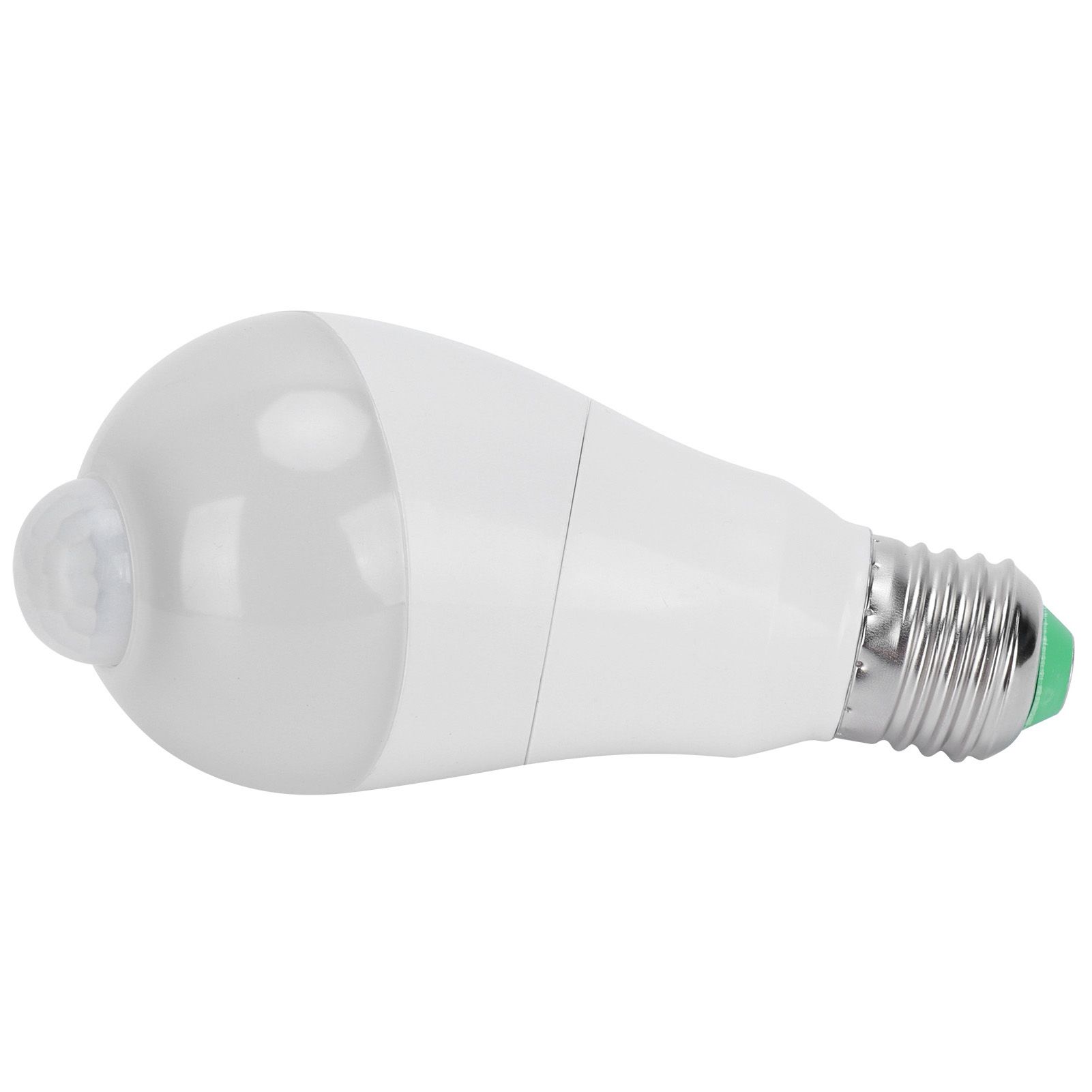 E27 Human Sensor Light Bulb 7W LED Induction Lamp for Corridor Balcony 85‑265V view 7