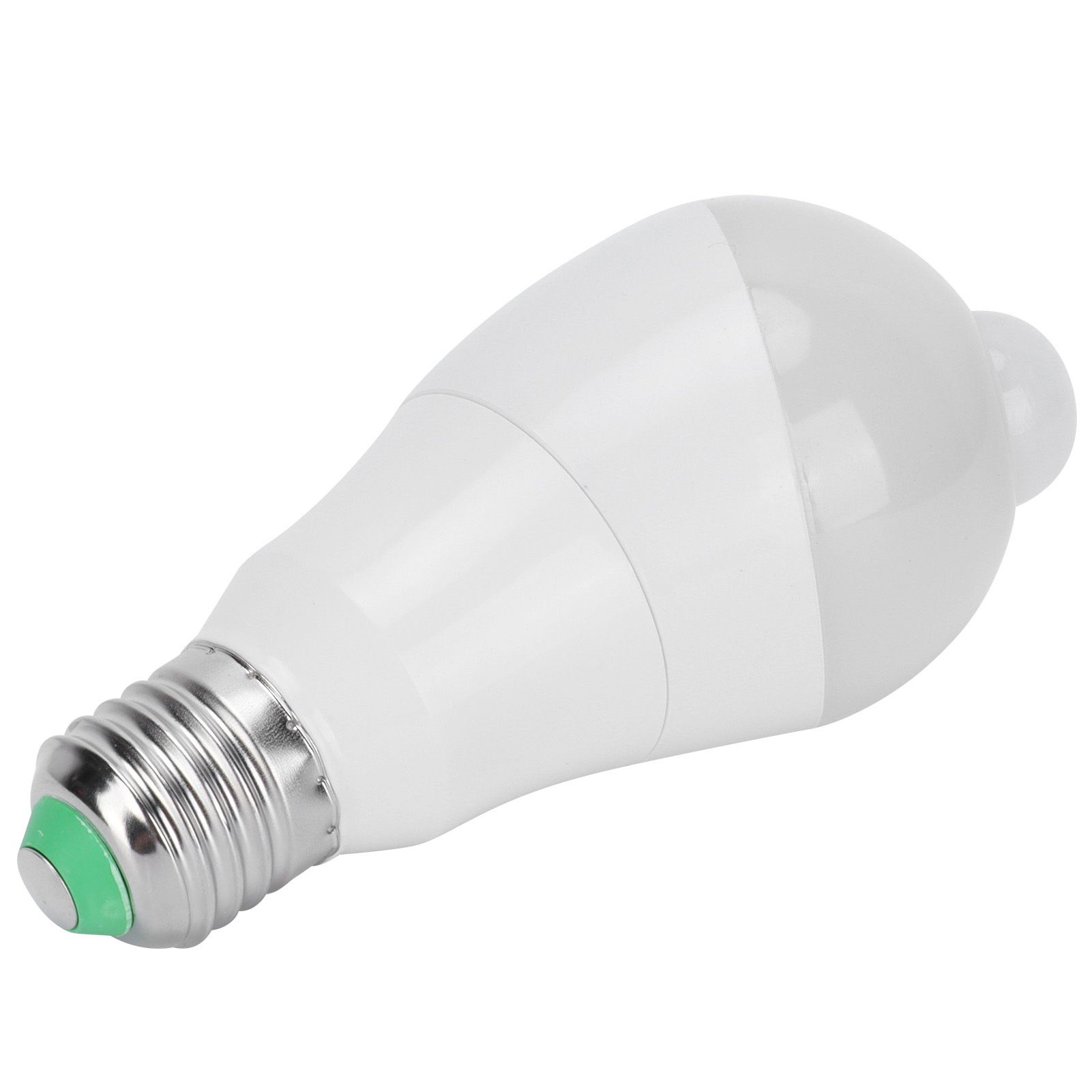 E27 Human Sensor Light Bulb 7W LED Induction Lamp for Corridor Balcony 85‑265V view 9