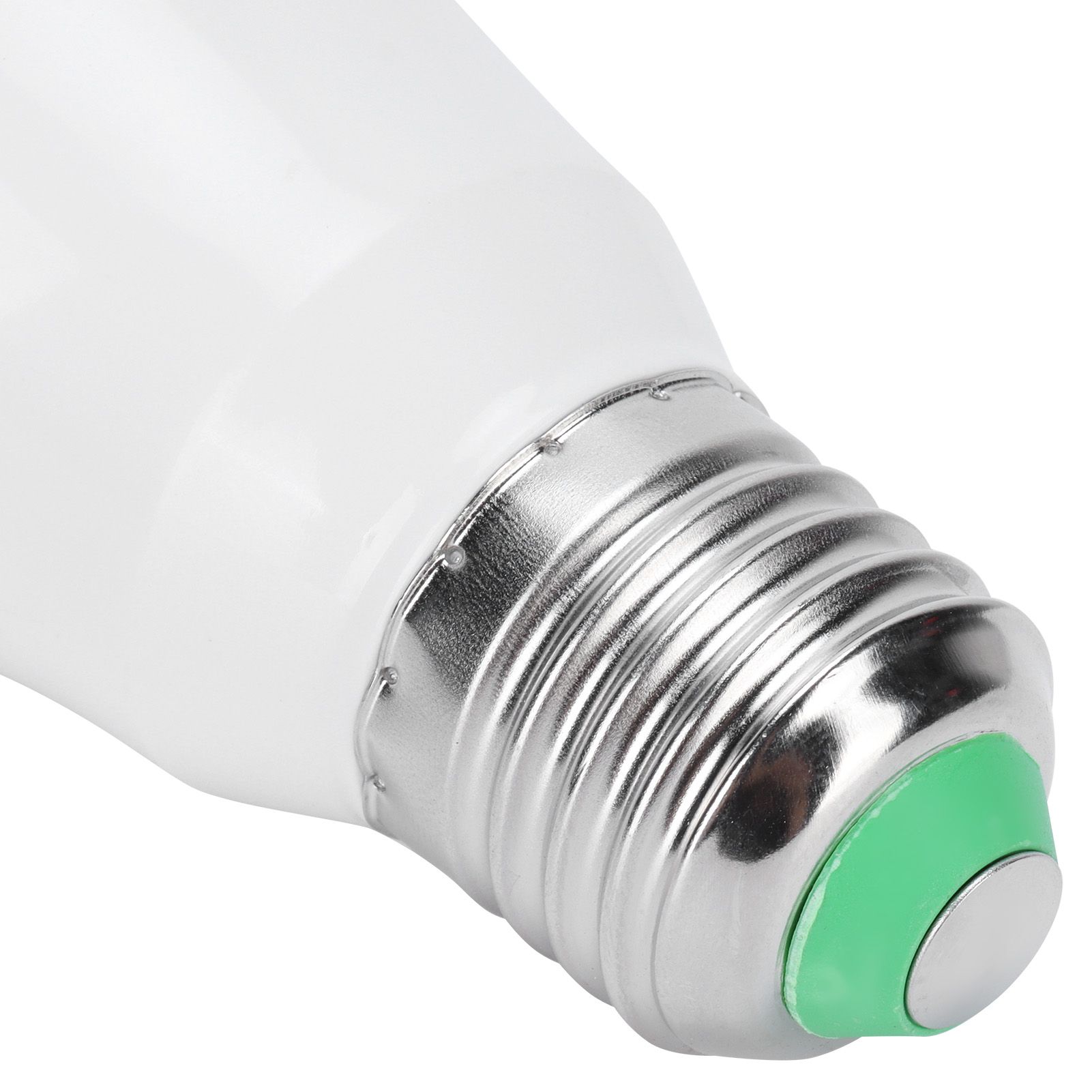 E27 Human Sensor Light Bulb 7W LED Induction Lamp for Corridor Balcony 85‑265V view 13