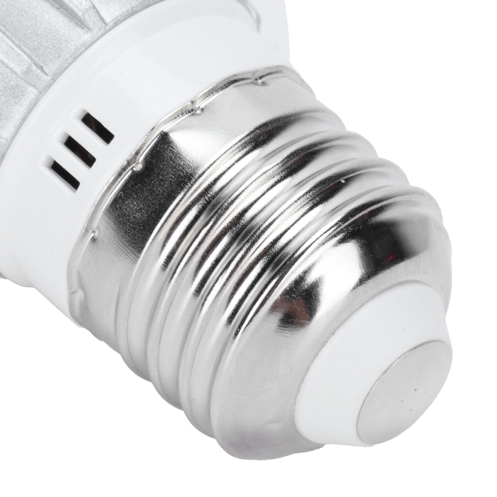 LED Sensor Light Bulb 7W E27 Human Body Sensor Bulb for Corridor 85‑265V Warm view 13