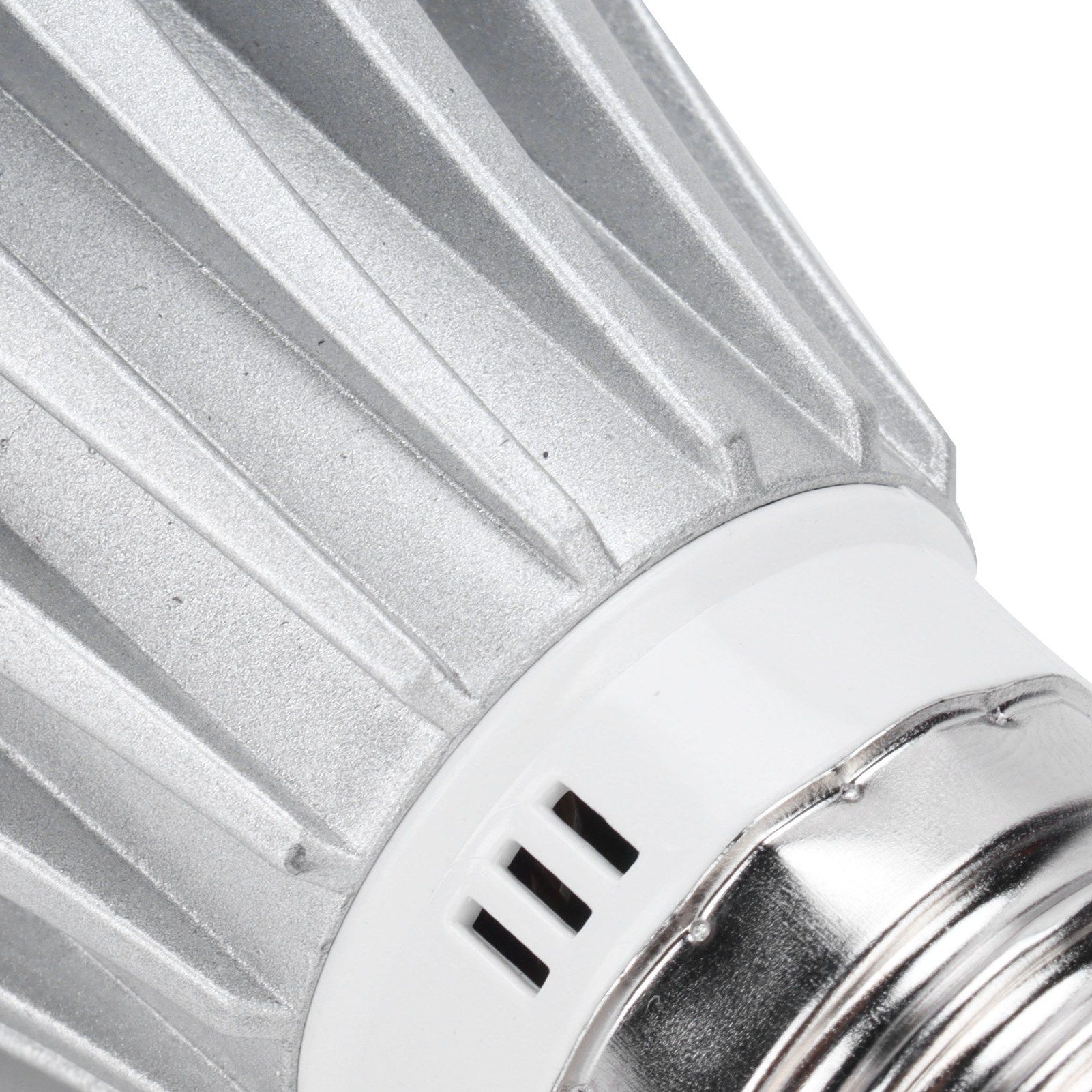 LED Sensor Light Bulb 7W E27 Human Body Sensor Bulb for Corridor 85‑265V Warm view 14