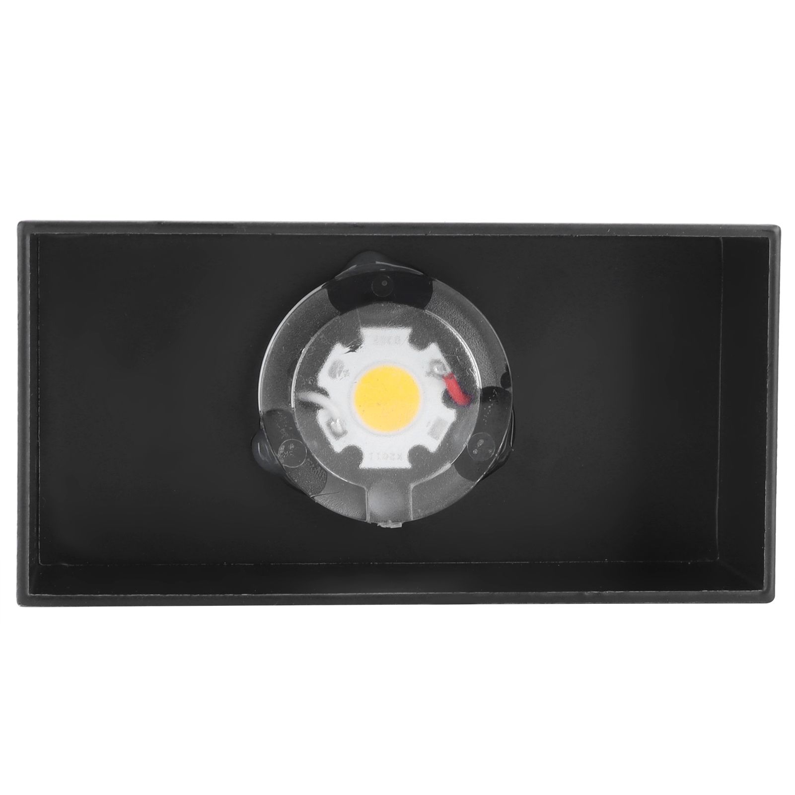 LED Wall Light 7W Indoor Square Lamp Bedroom Hallway Porch Balcony Decoration view 9