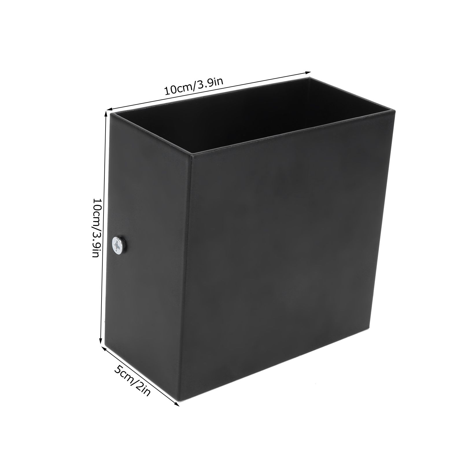 LED Wall Light 7W Indoor Square Lamp Bedroom Hallway Porch Balcony Decoration view 15