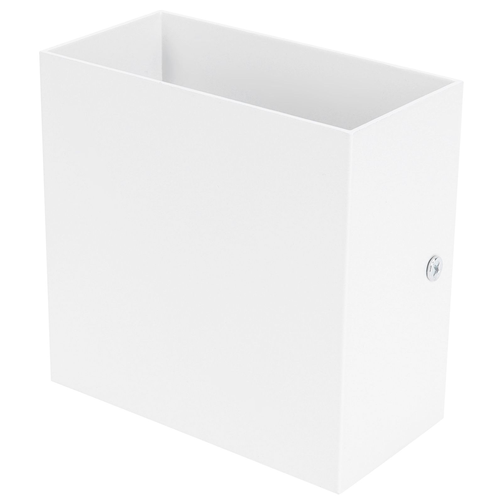 LED Wall Light 7W Indoor Square Lamp Bedroom Hallway Porch Balcony Decoration view 2