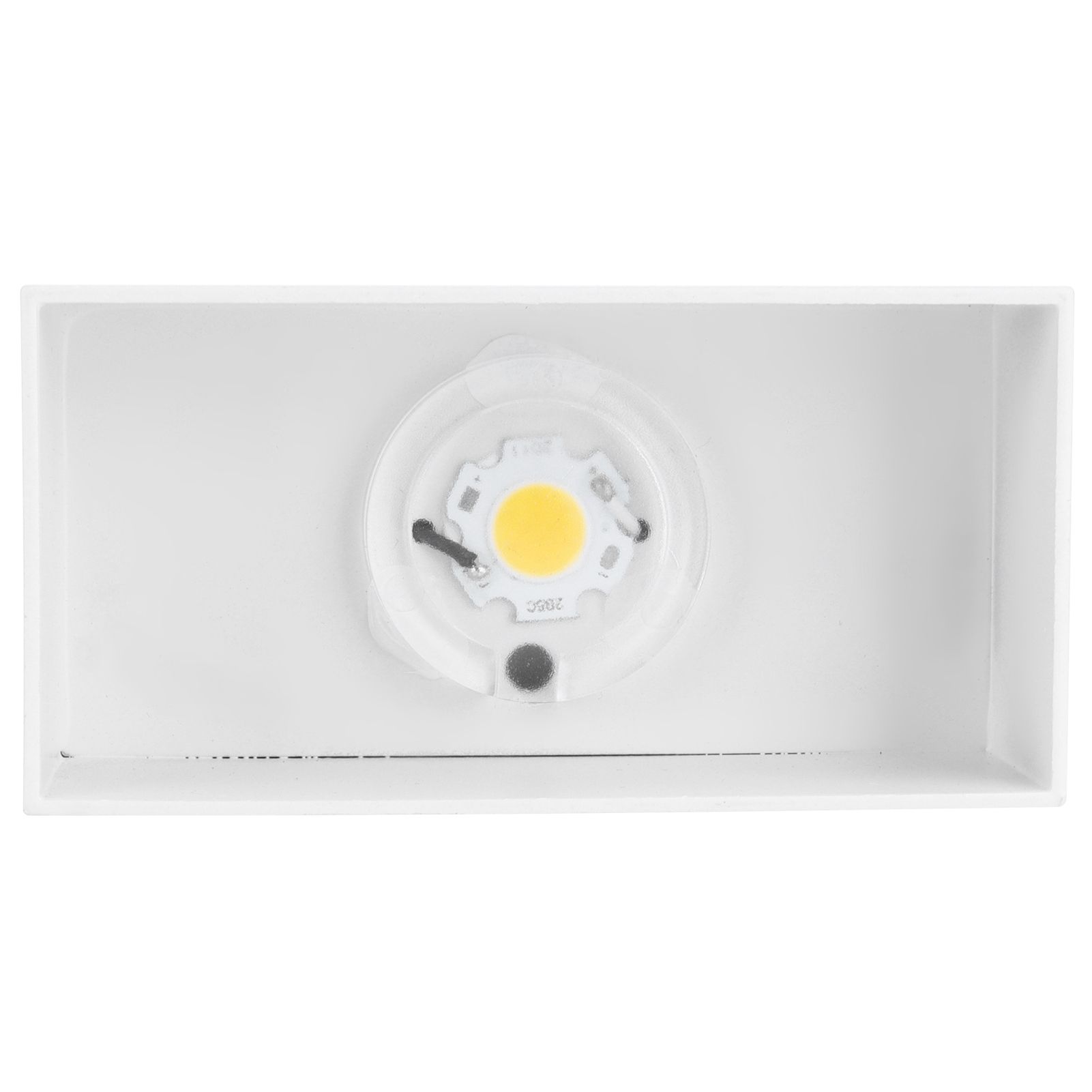 LED Wall Light 7W Indoor Square Lamp Bedroom Hallway Porch Balcony Decoration view 8
