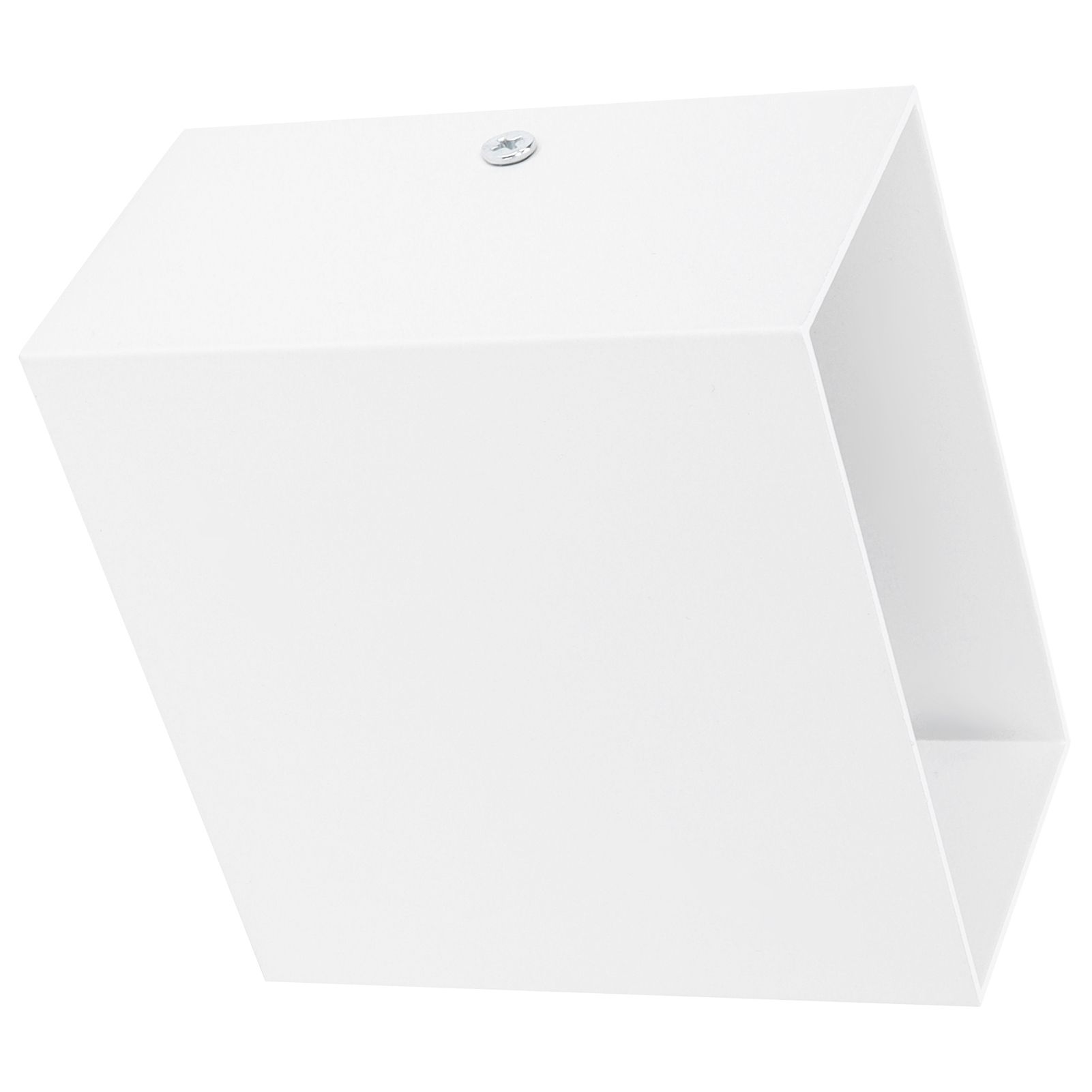 LED Wall Light 7W Indoor Square Lamp Bedroom Hallway Porch Balcony Decoration view 10