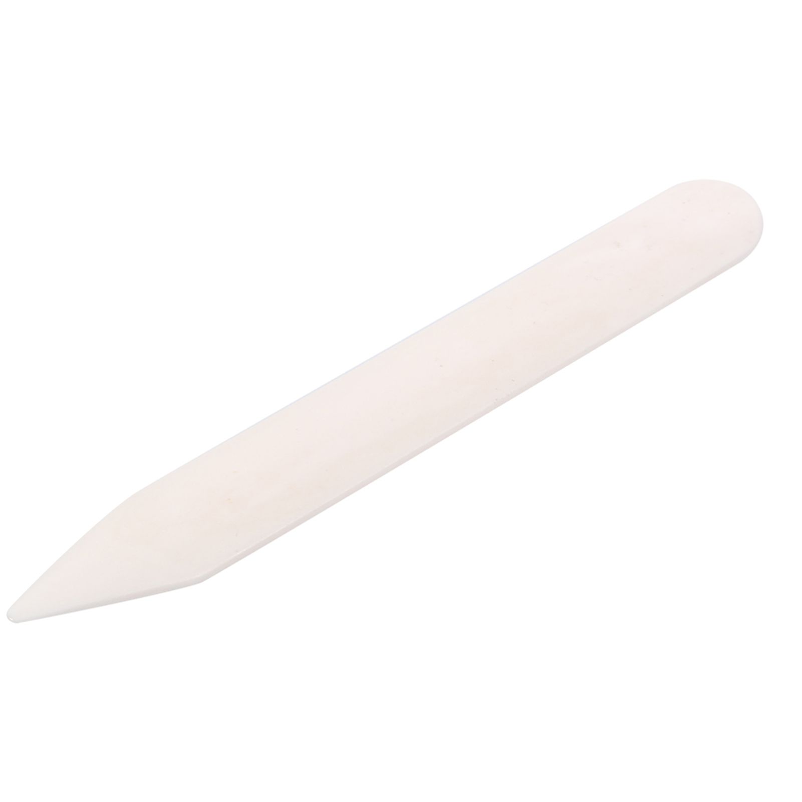 Natural Bone Folder Tool For Scoring Folding Creasing Burinishing Edges Of view 4
