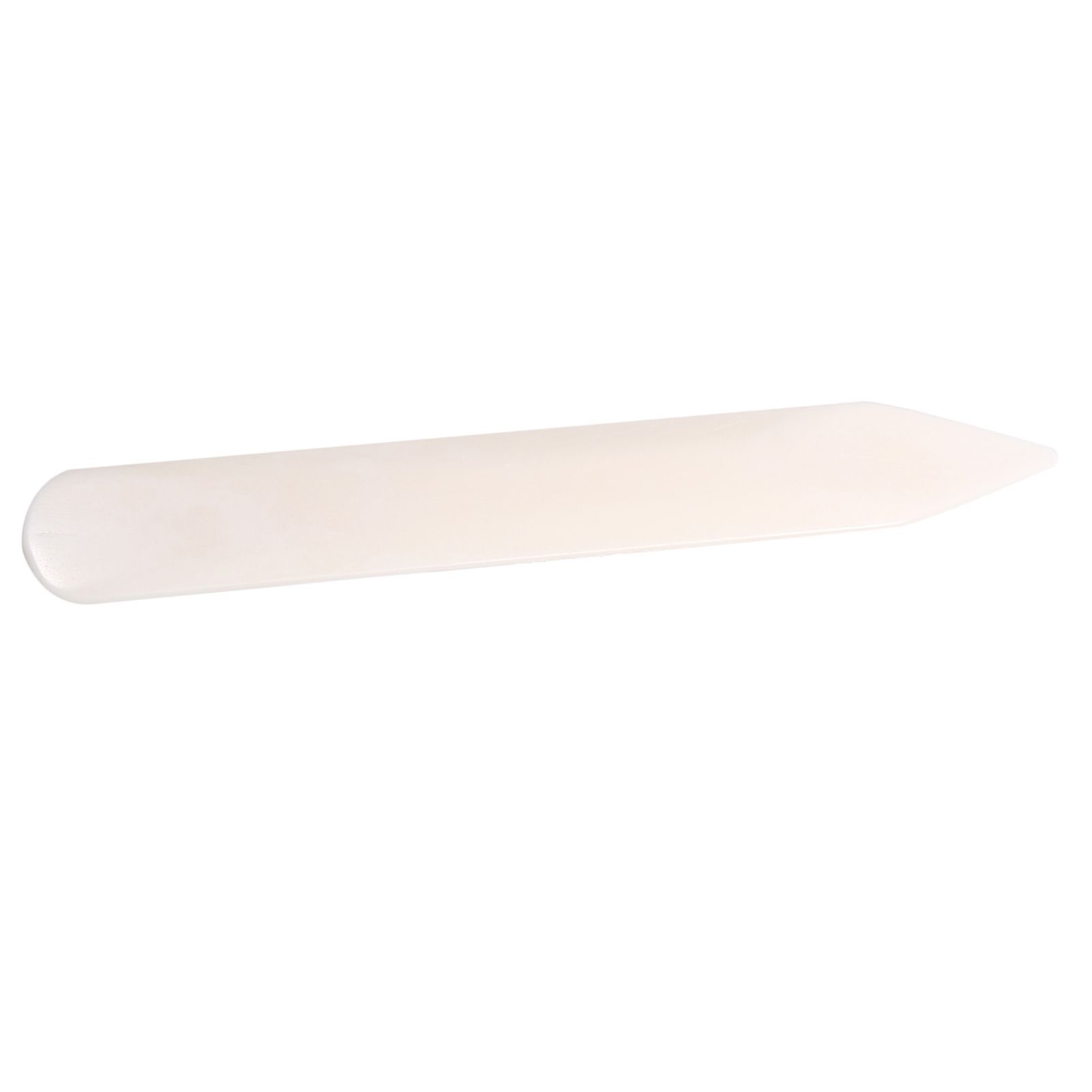 Natural Bone Folder Tool For Scoring Folding Creasing Burinishing Edges Of view 7