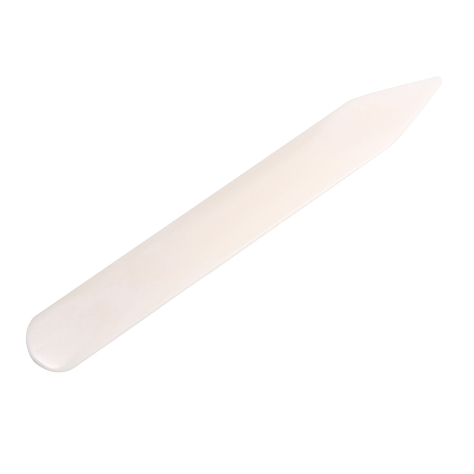 Natural Bone Folder Tool For Scoring Folding Creasing Burinishing Edges Of view 8