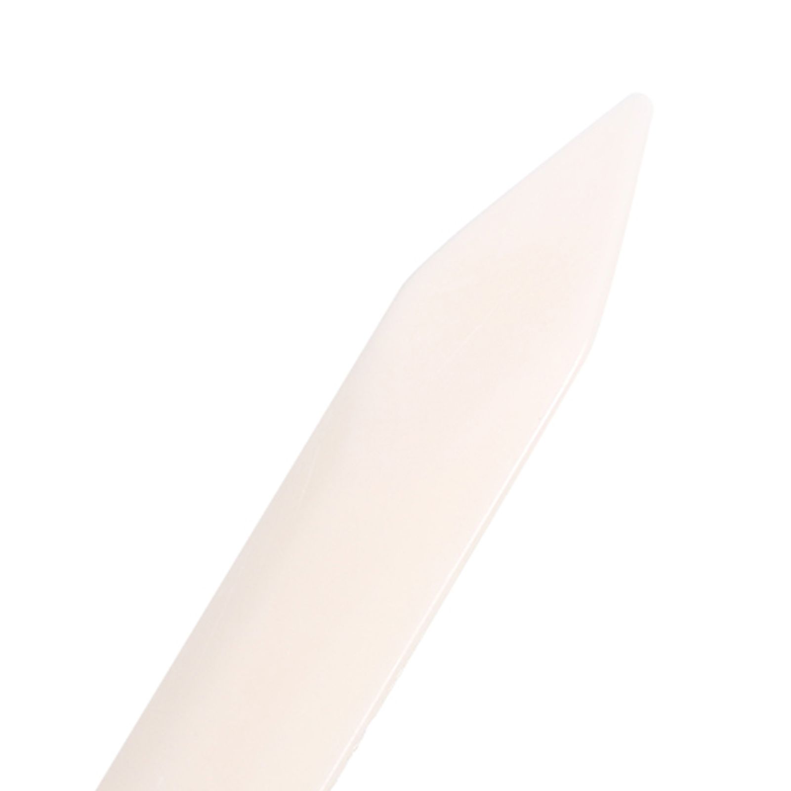Natural Bone Folder Tool For Scoring Folding Creasing Burinishing Edges Of view 13