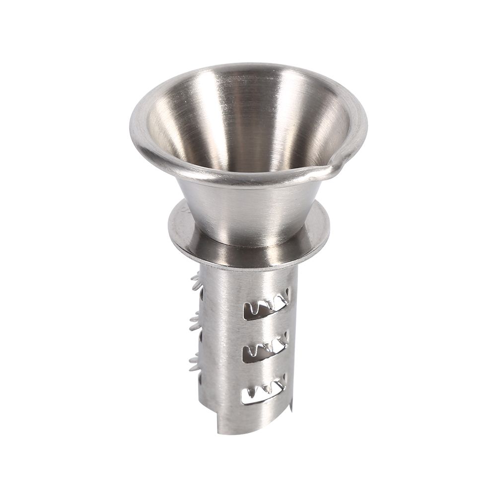 Practical Stainless Steel Orange Lemon Lime Juicer Hand Manually Fruit view 4