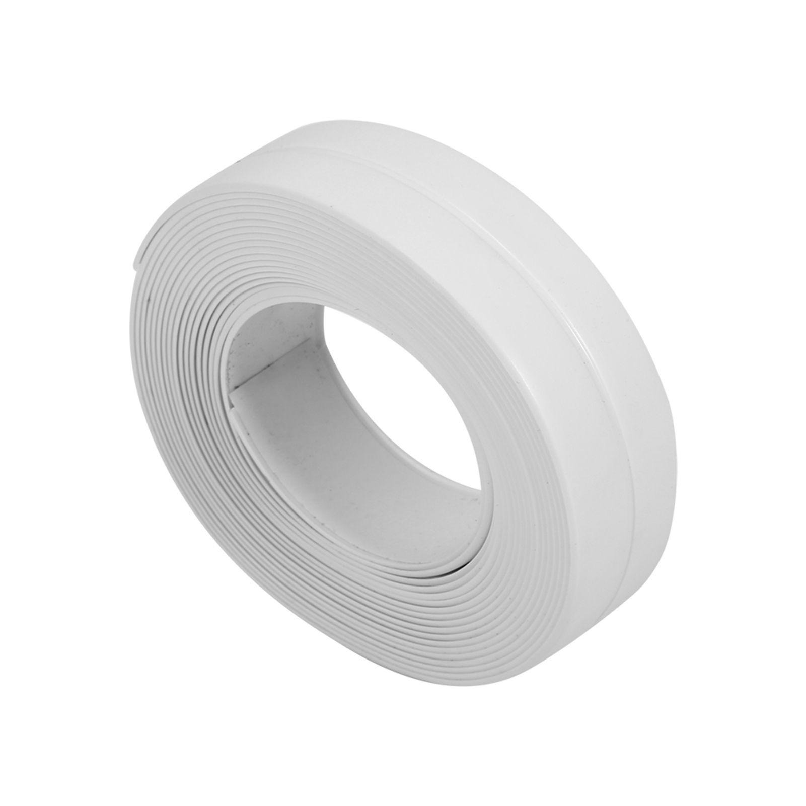 Self Adhesive Bath And Wall Sealing Strip Sink Basin Edge Trim Kitchen (#1 view 14