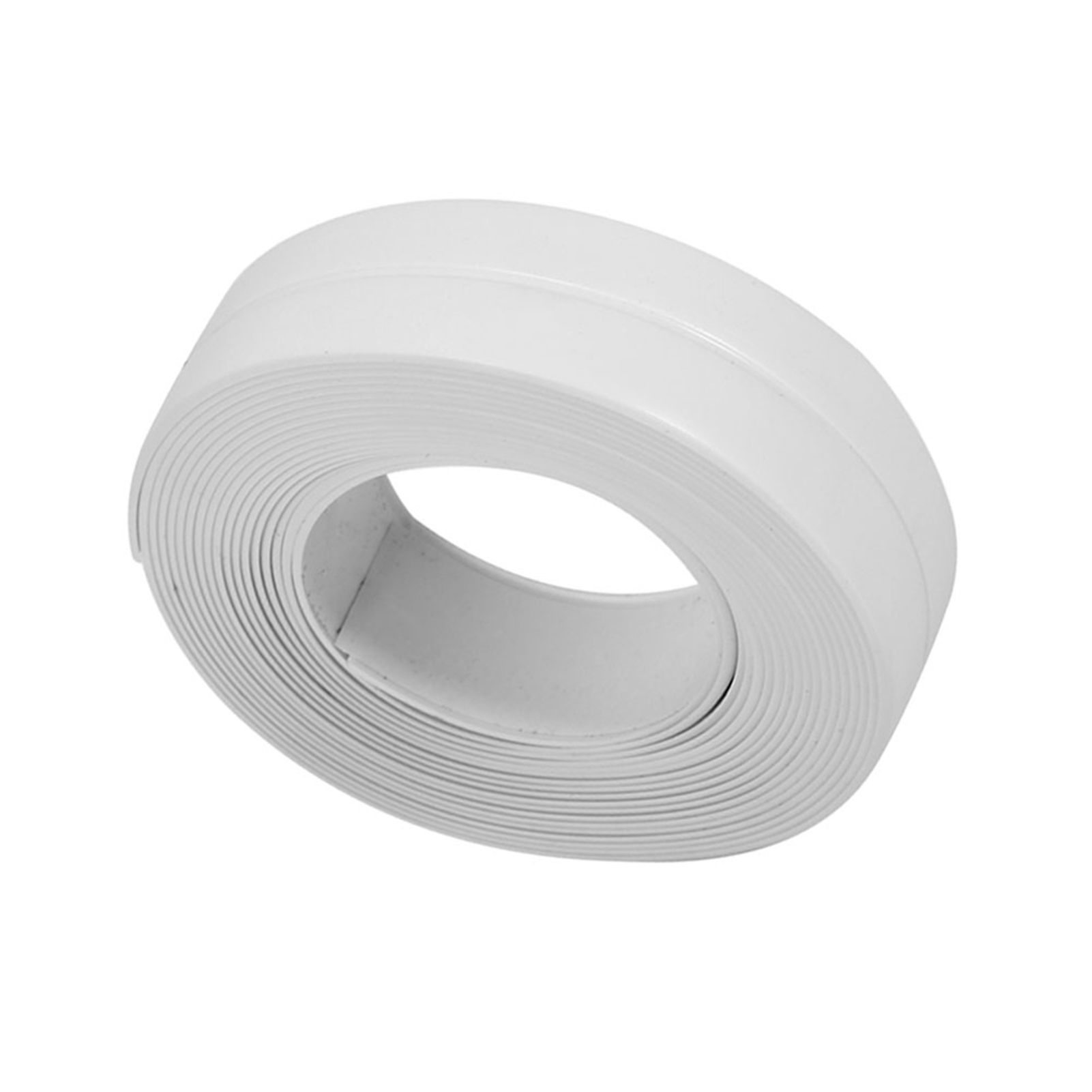 Self Adhesive Bath And Wall Sealing Strip Sink Basin Edge Trim Kitchen (#1 view 15