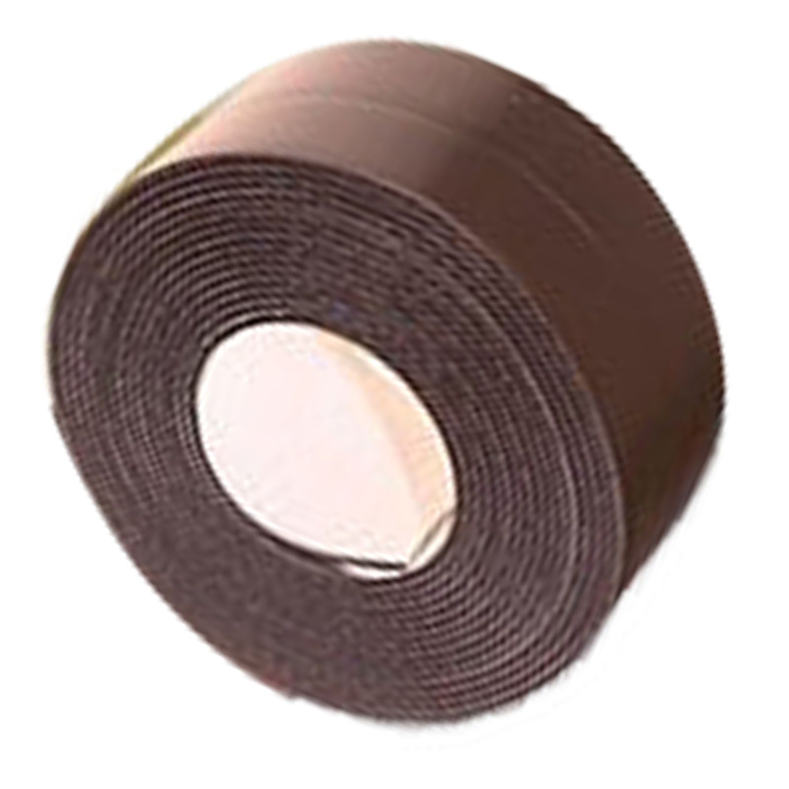 Self Adhesive Bath And Wall Sealing Strip Sink Basin Edge Trim Kitchen (Brown view 4