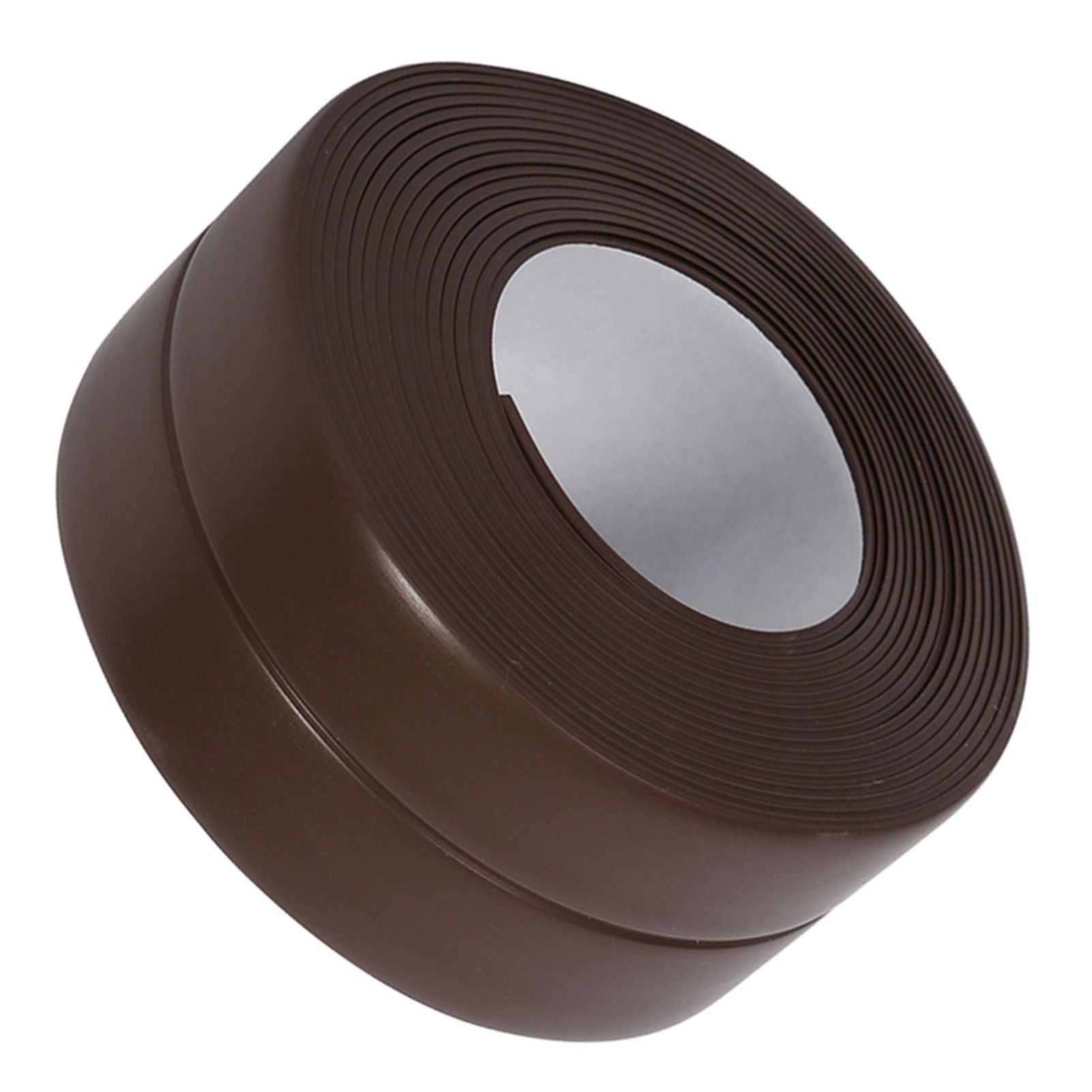 Self Adhesive Bath And Wall Sealing Strip Sink Basin Edge Trim Kitchen (#4 view 3