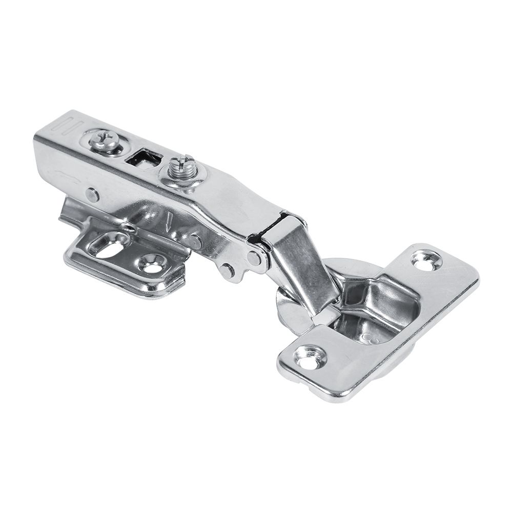 Stainless Steel Hydraulic Hinges For Cabinet Cupboard Closet Wardrobe Door view 2