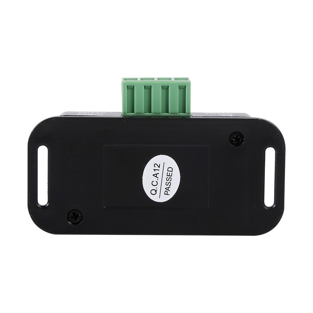 DC 12V/24V Body Security Infrared PIR Motion Sensor Detector Switch for LED view 6