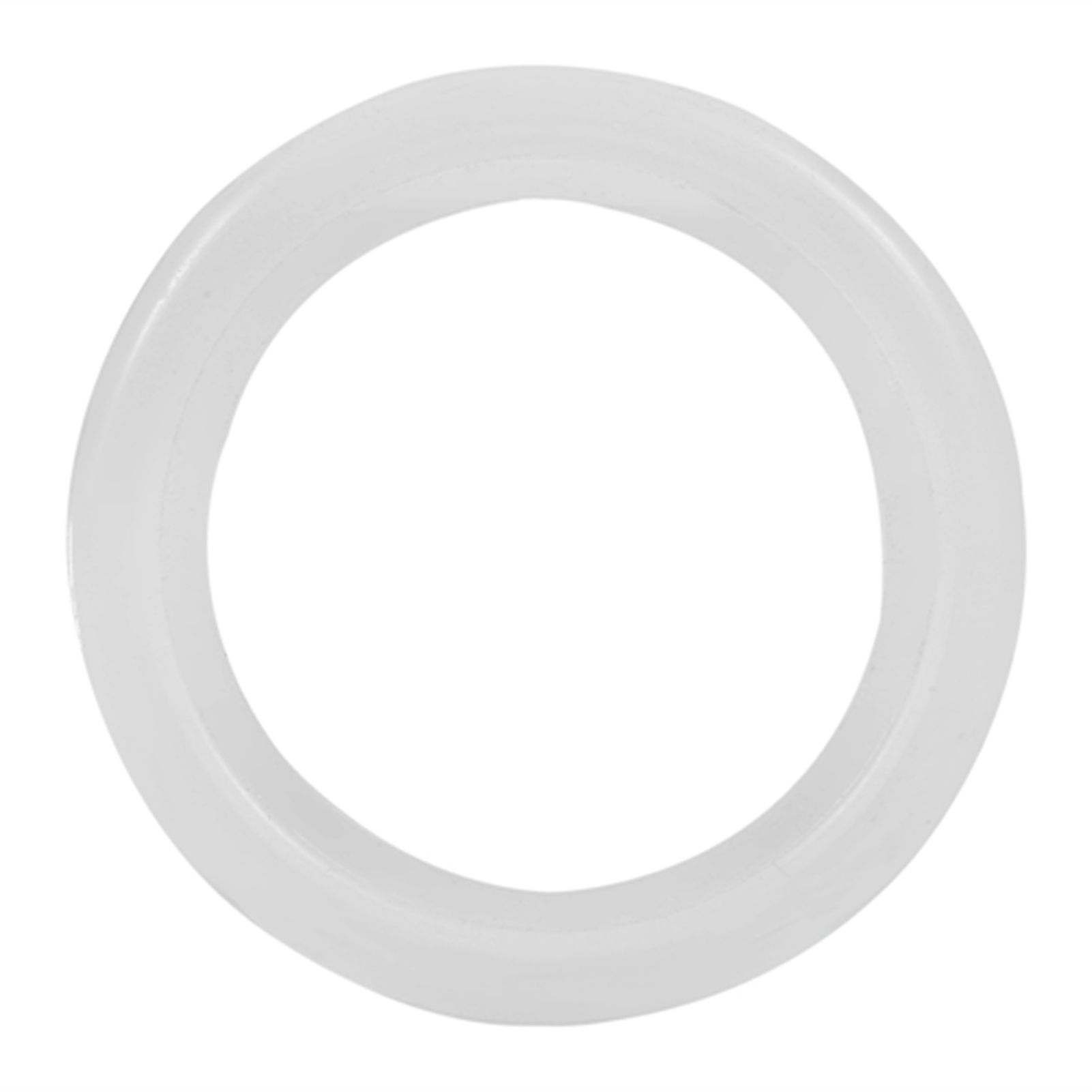 Brew Head Gasket Ring for Coffee Machine Universal Professional Accessory Part view 2