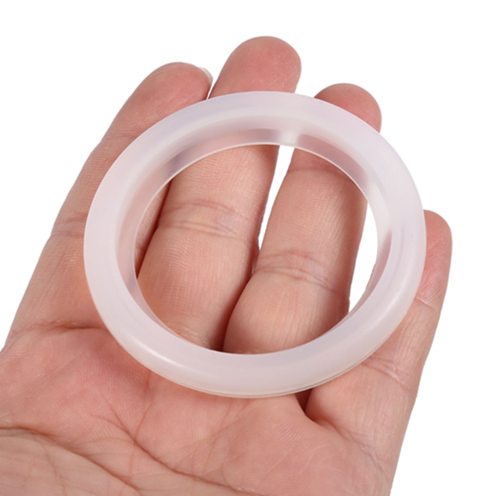 Brew Head Gasket Ring for Coffee Machine Universal Professional Accessory Part view 3
