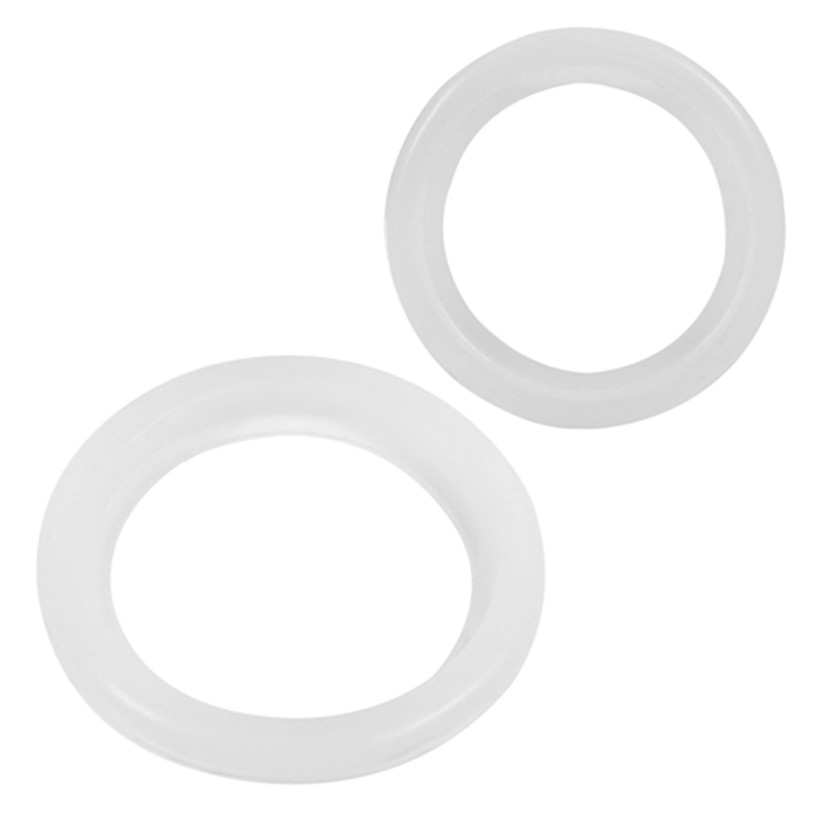 Brew Head Gasket Ring for Coffee Machine Universal Professional Accessory Part view 8