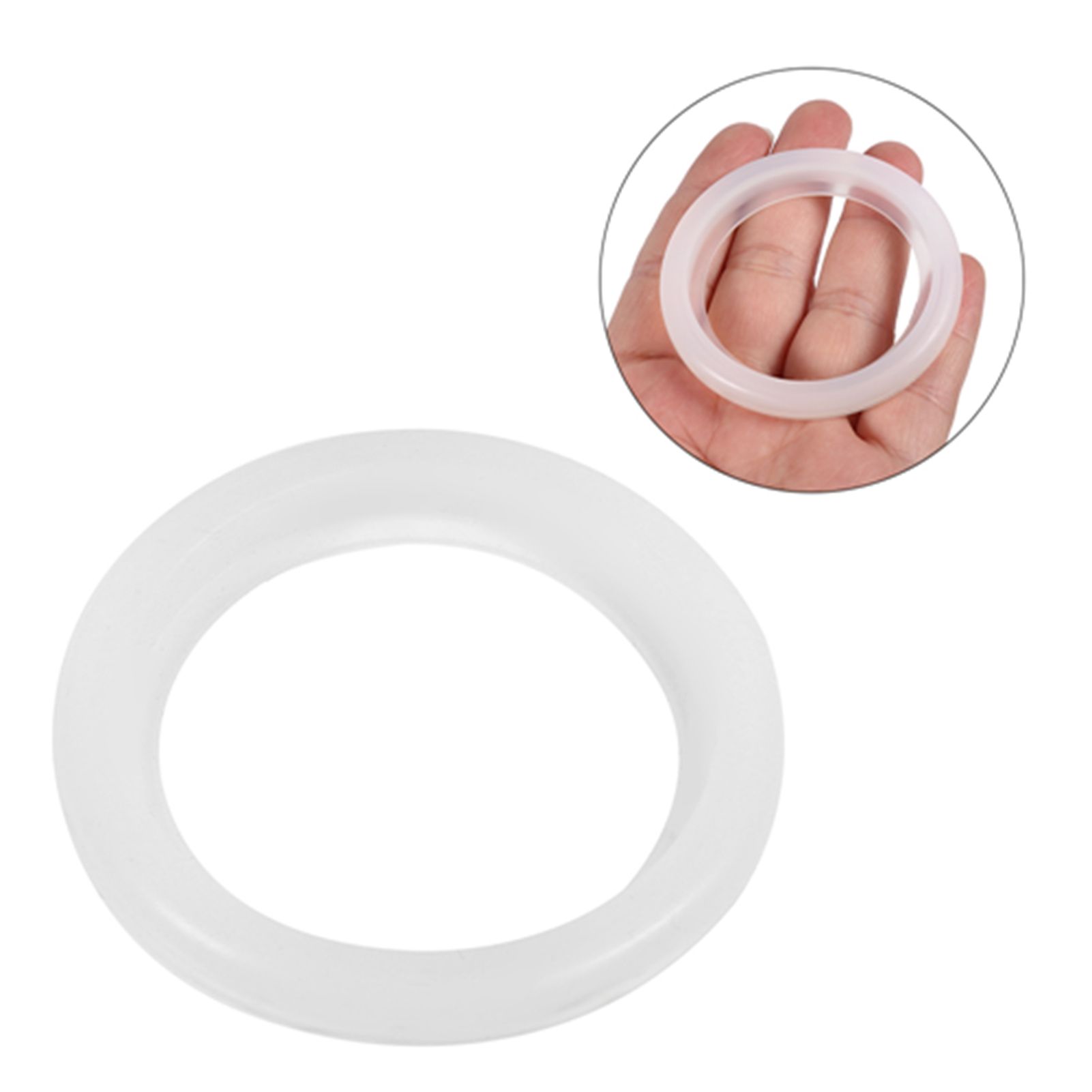 Brew Head Gasket Ring for Coffee Machine Universal Professional Accessory Part view 9
