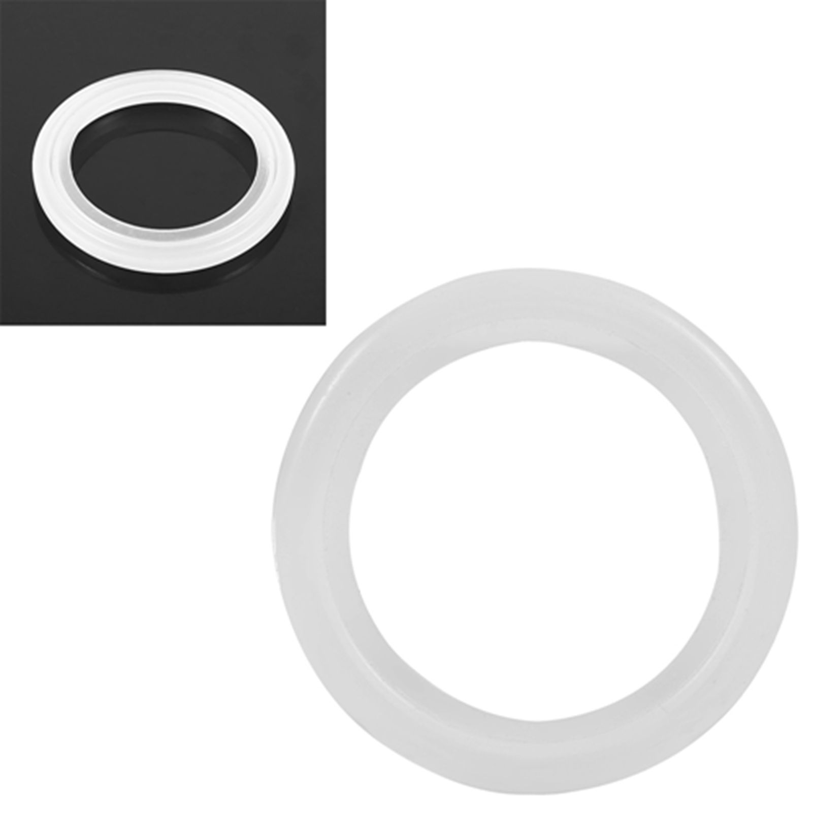 Brew Head Gasket Ring for Coffee Machine Universal Professional Accessory Part view 10