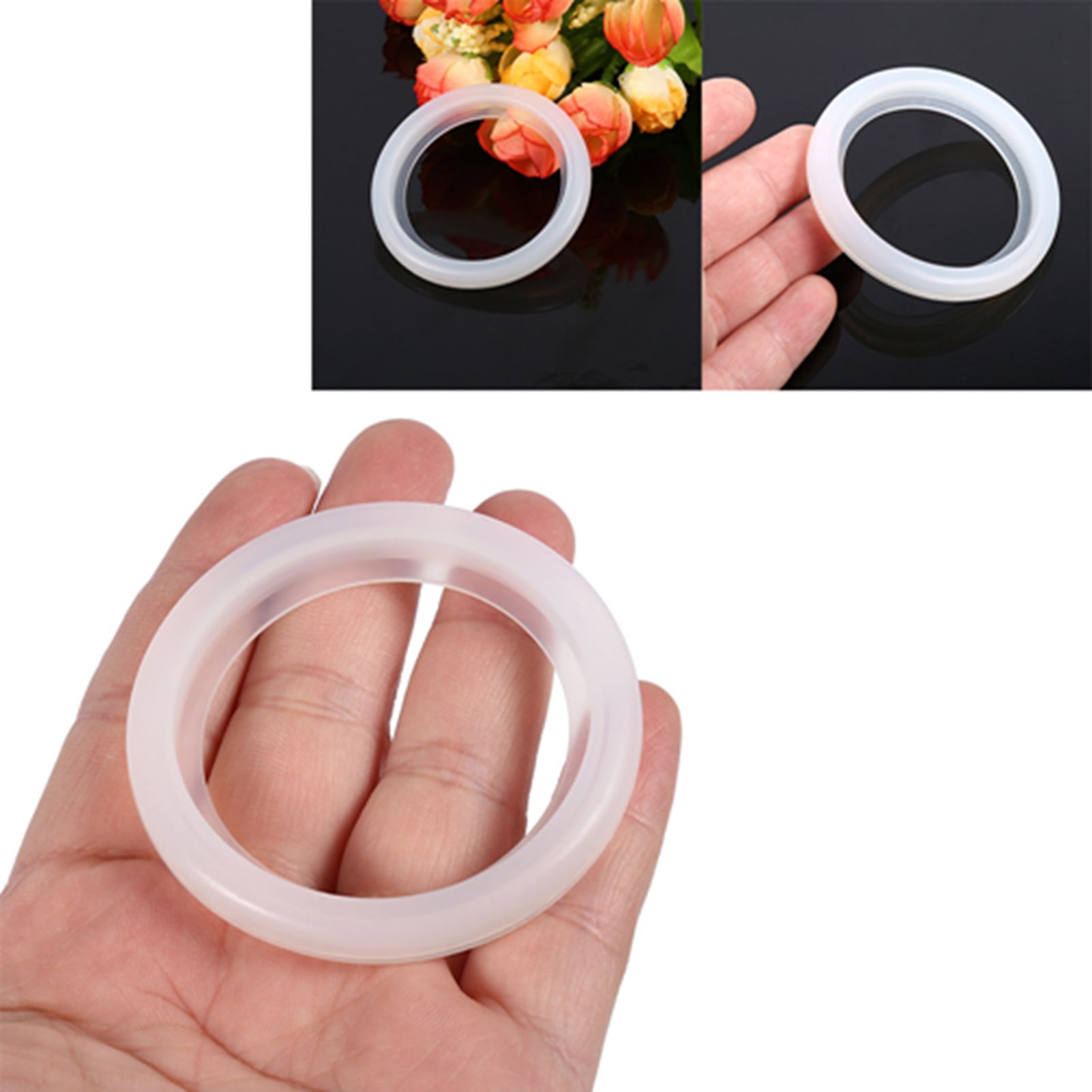 Brew Head Gasket Ring for Coffee Machine Universal Professional Accessory Part view 11