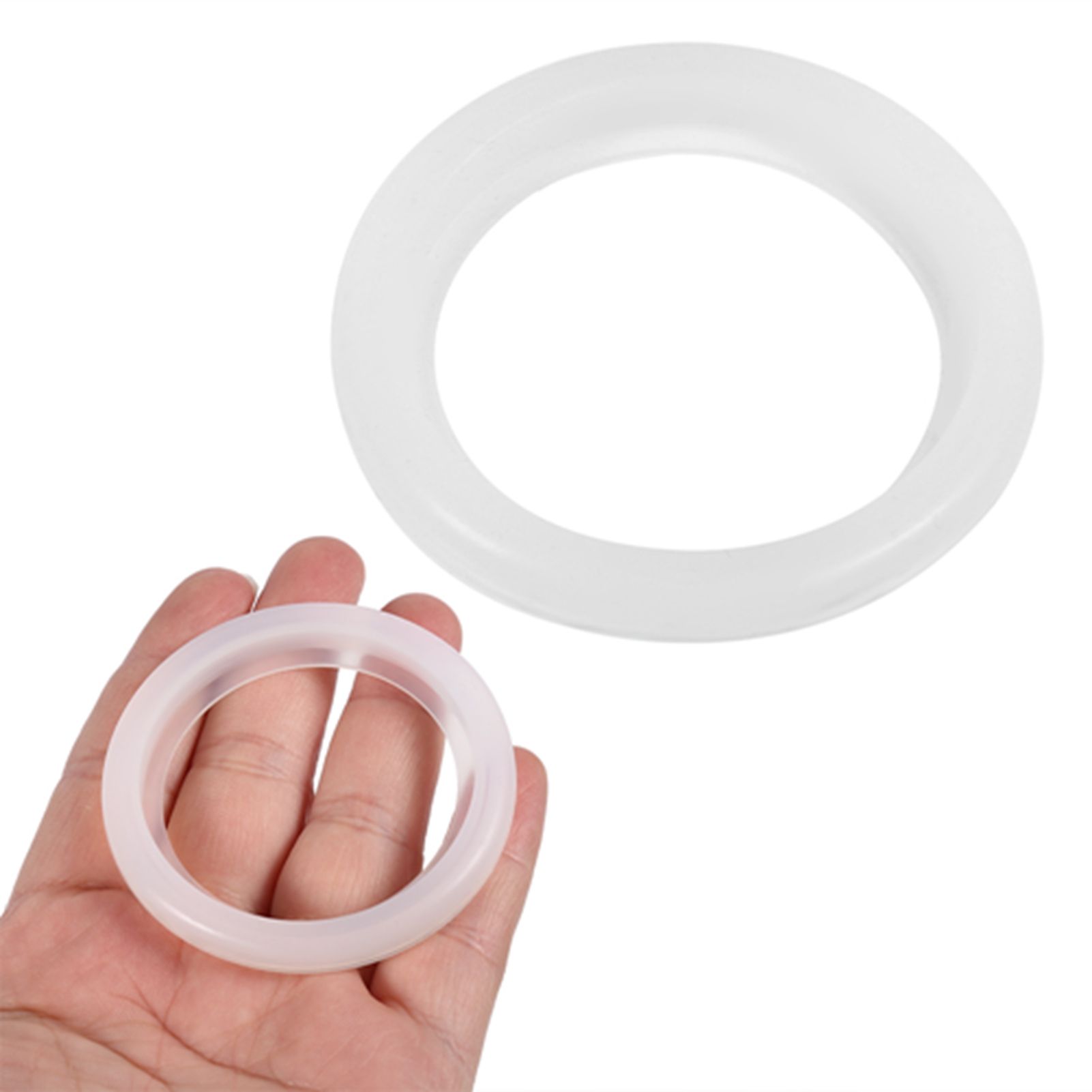 Brew Head Gasket Ring for Coffee Machine Universal Professional Accessory Part view 12